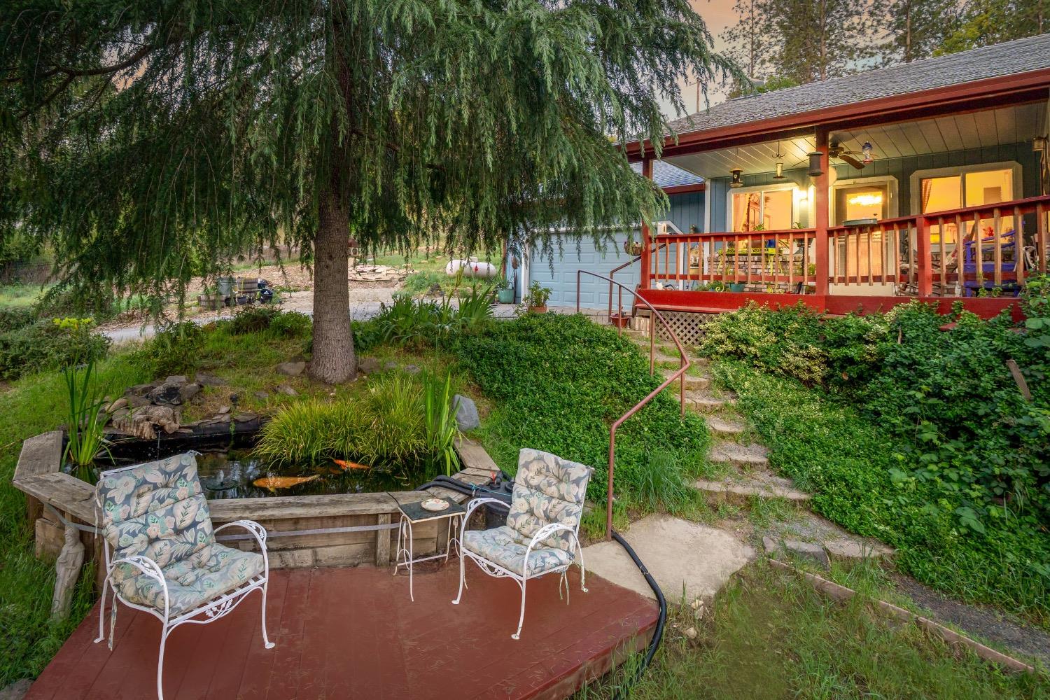 Detail Gallery Image 1 of 79 For 14722 Arrow Rd, Penn Valley,  CA 95946 - 3 Beds | 2 Baths