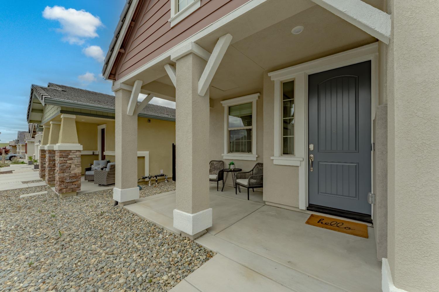 Samba Way, El Dorado Hills, California image 34