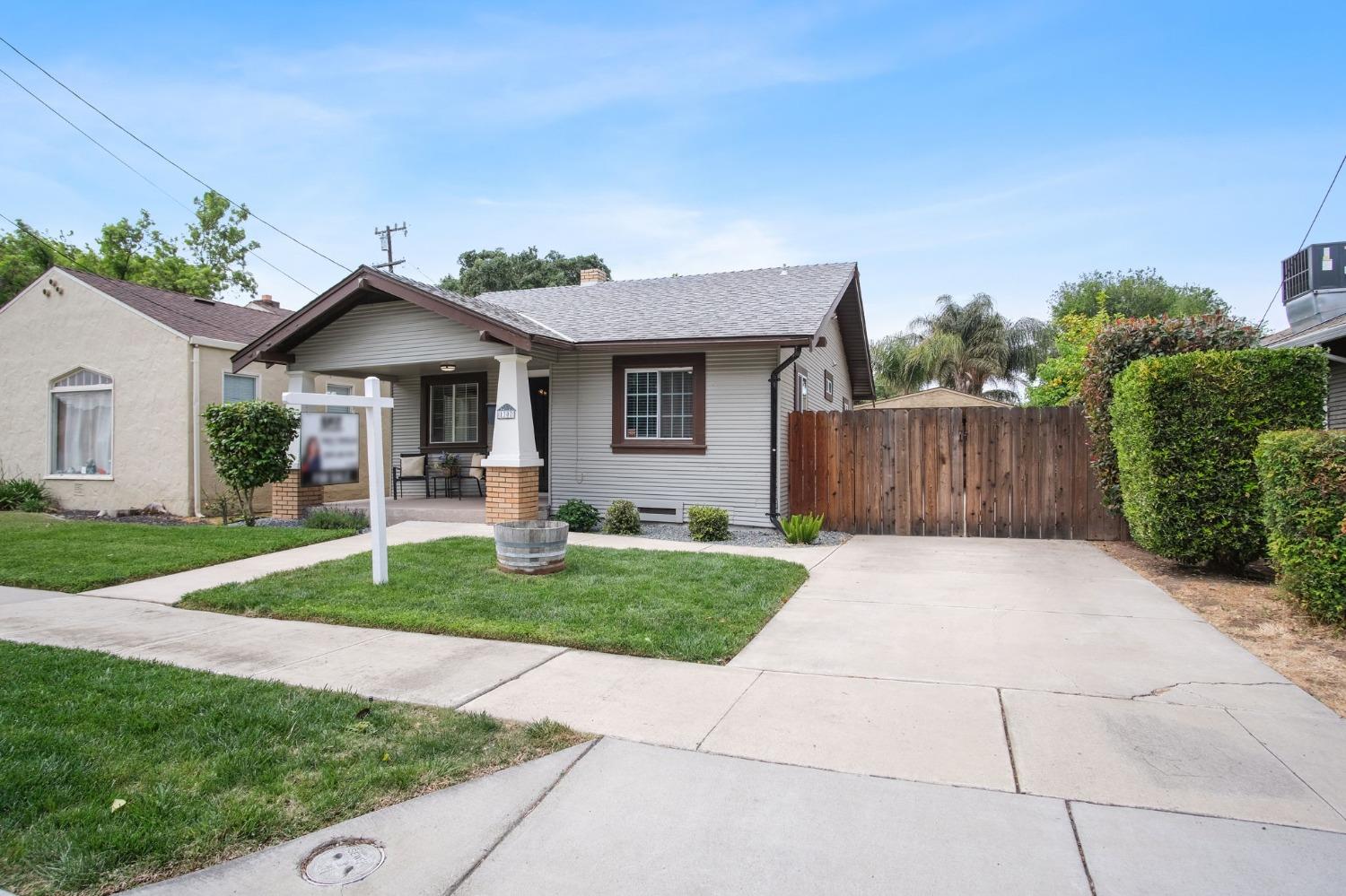Bessie Avenue, Tracy, California image 3