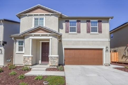Ring Neck Lane, Rocklin, California image 1