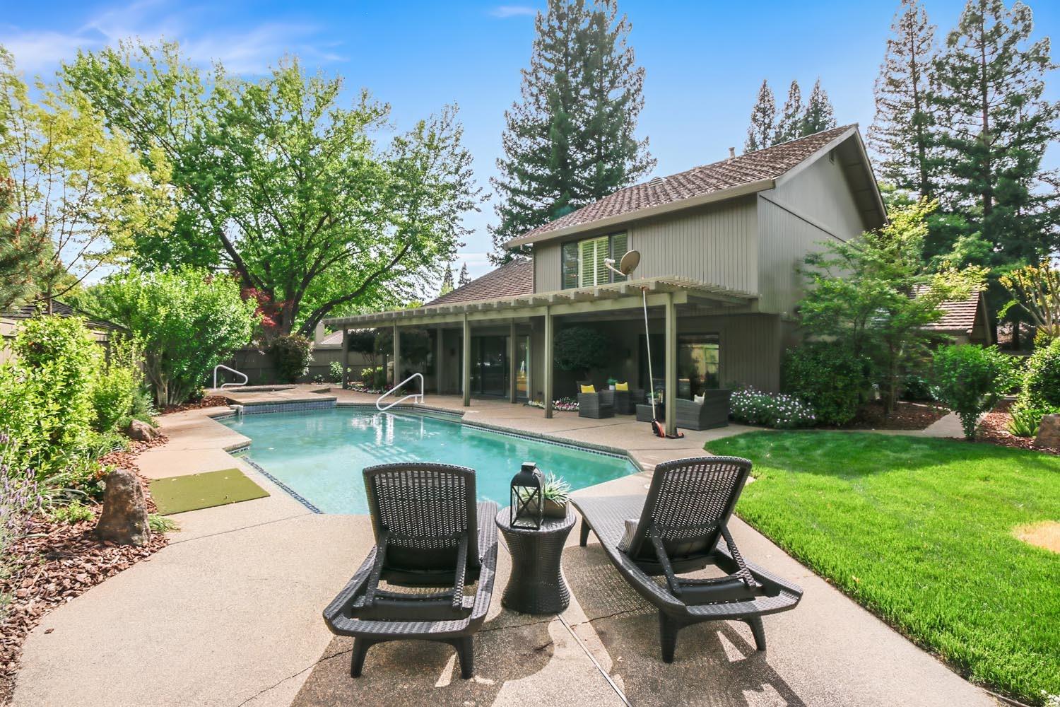 Studebaker Place, Gold River, California image 27