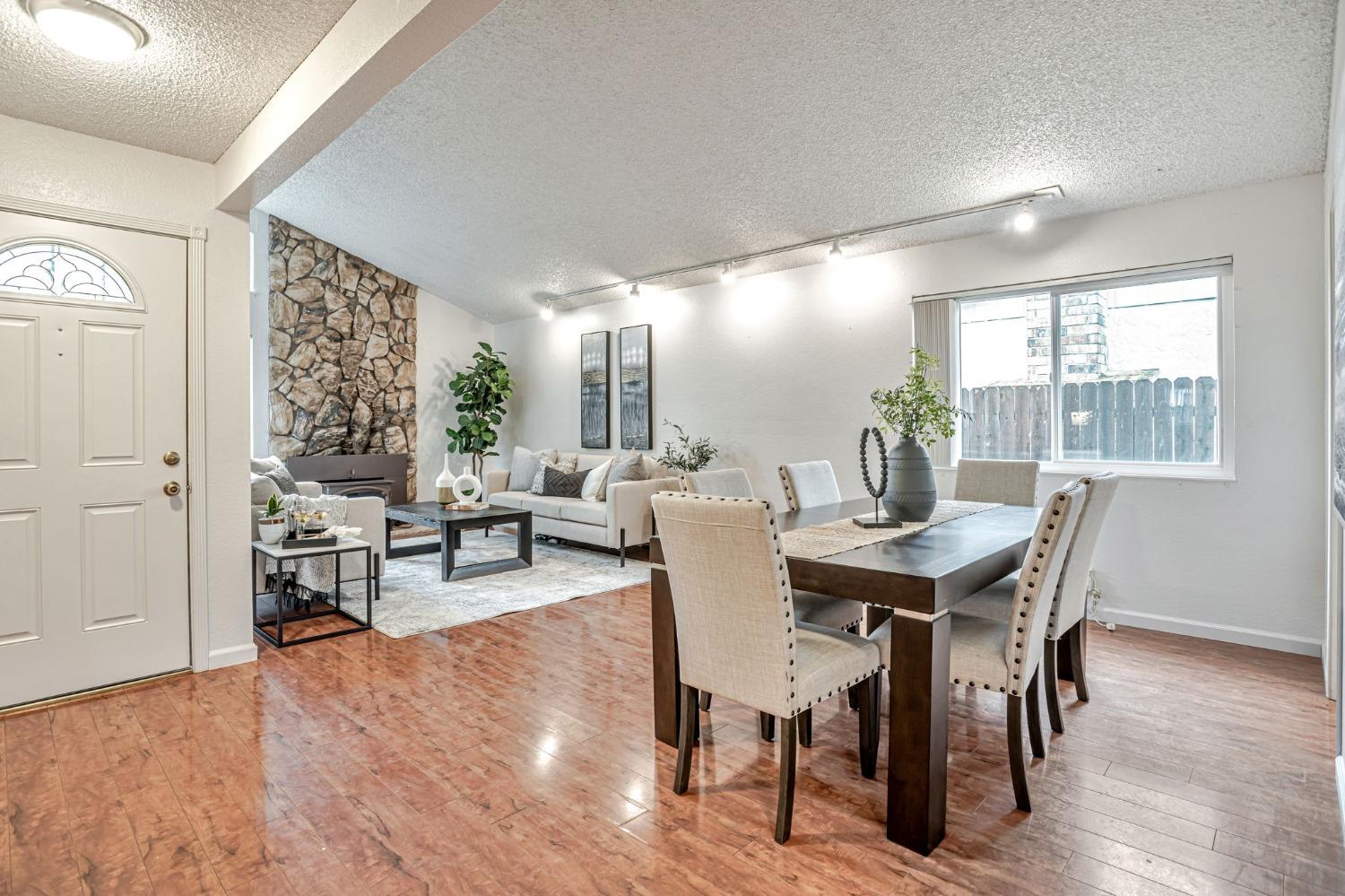 Detail Gallery Image 13 of 40 For 9565 Mirandy Dr, Sacramento,  CA 95827 - 4 Beds | 2 Baths