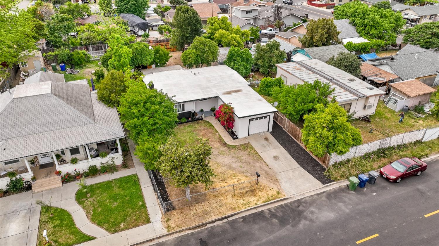 Farr Street, Turlock, California image 44