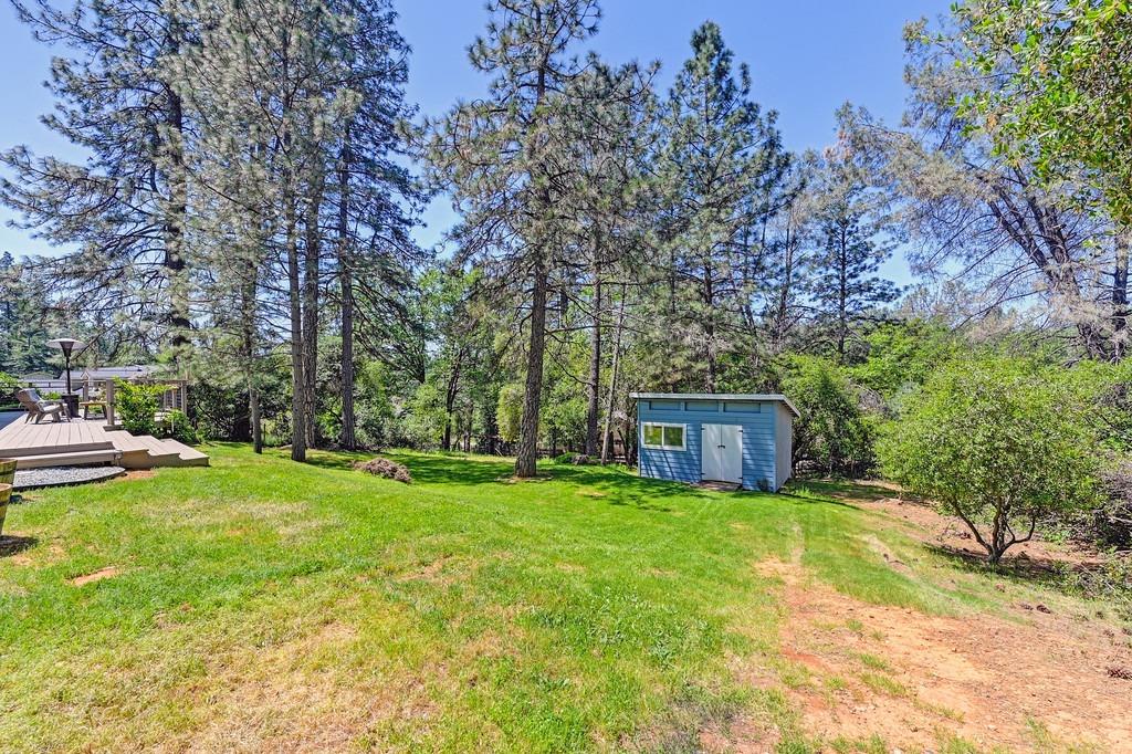 Norlene Way, Grass Valley, California image 39