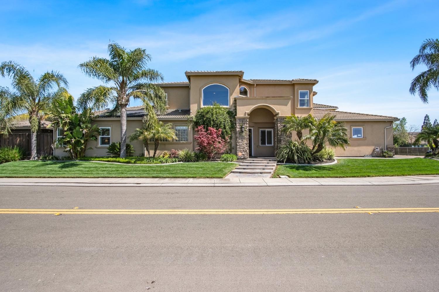 Hillglen Avenue, Modesto, California image 1