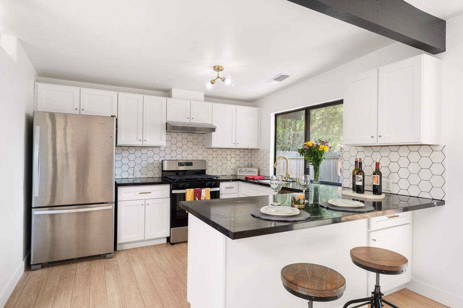 Detail Gallery Image 17 of 48 For 3009 Solito St, Davis,  CA 95616 - 3 Beds | 2 Baths
