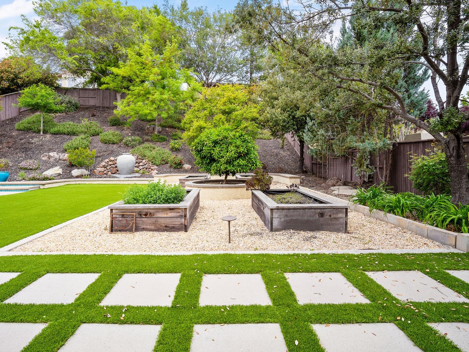 Aragon Court, El Dorado Hills, California image 45