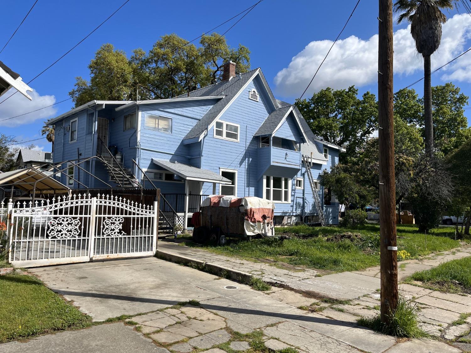 N Commerce Street, Stockton, California image 3
