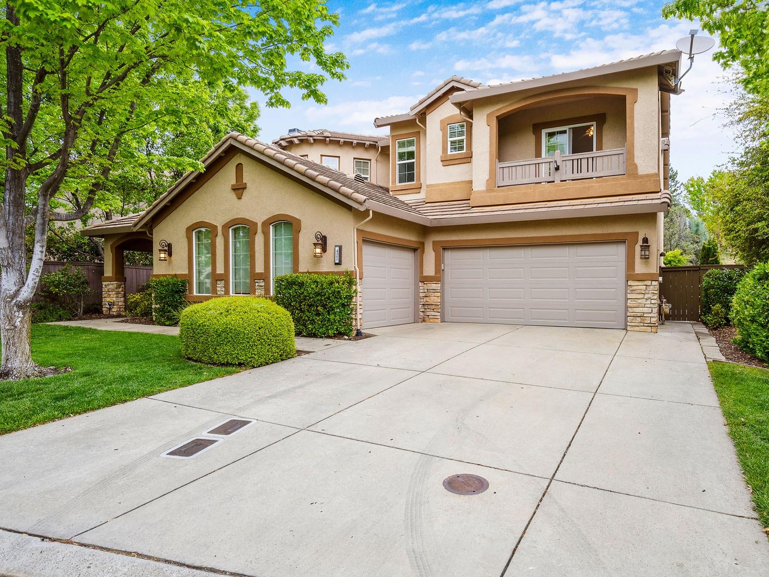 Aragon Court, El Dorado Hills, California image 2