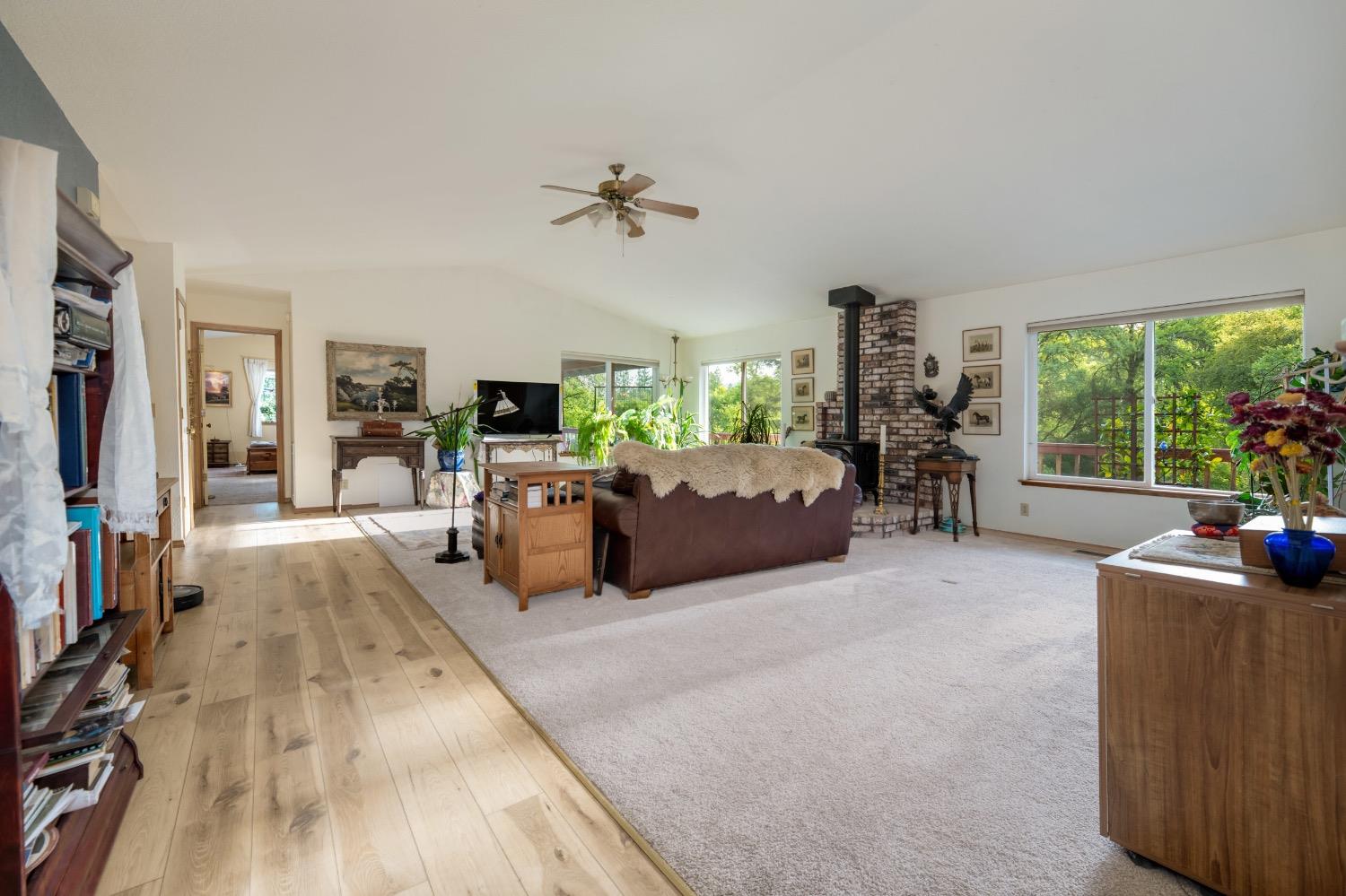 Detail Gallery Image 22 of 79 For 14722 Arrow Rd, Penn Valley,  CA 95946 - 3 Beds | 2 Baths