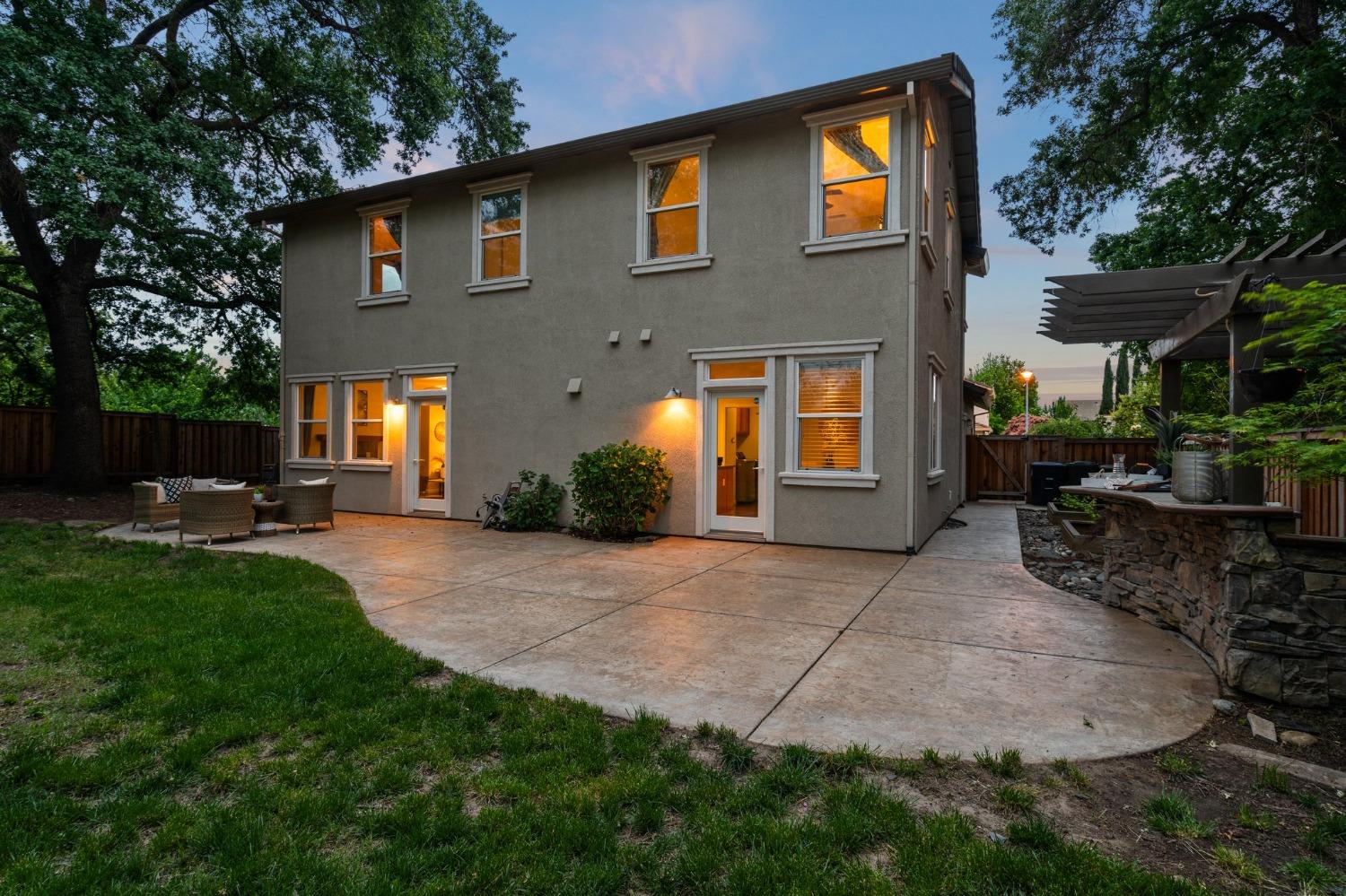 Hera Way, Citrus Heights, California image 35