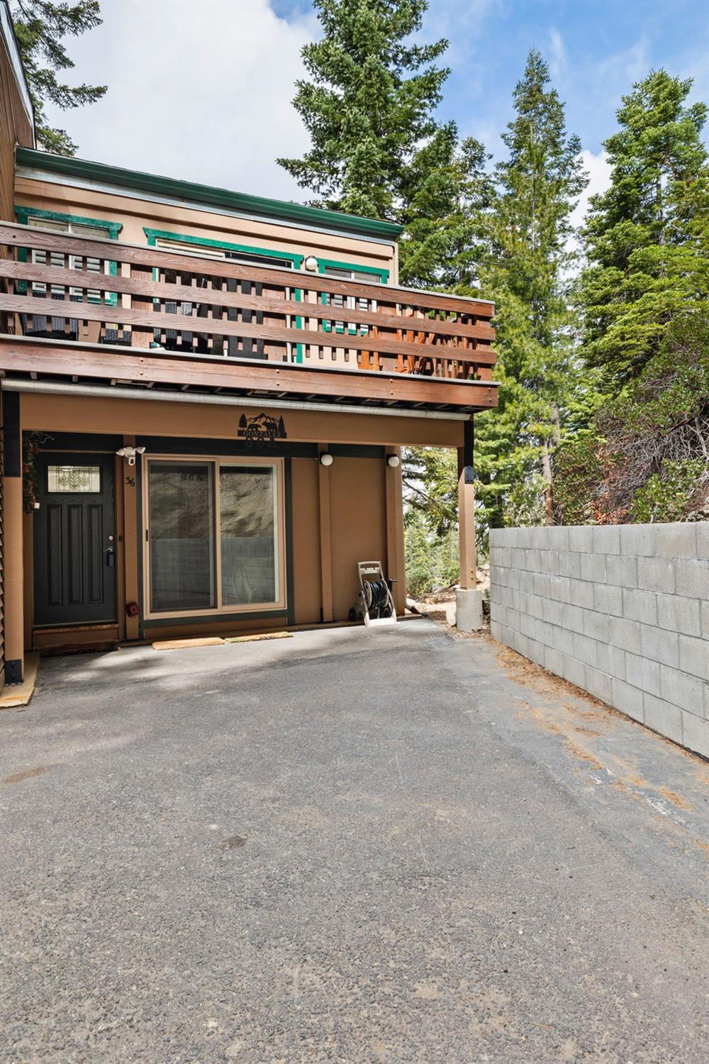 Upper Leland Road #A, Pinecrest, California image 5
