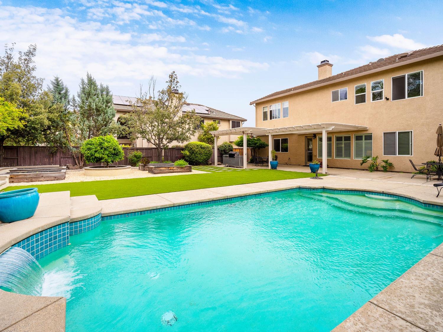 Aragon Court, El Dorado Hills, California image 50
