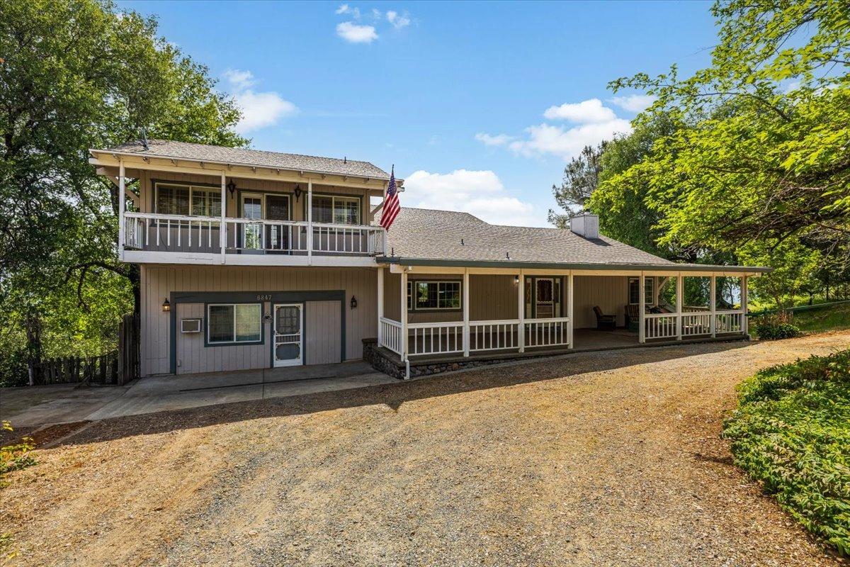 Monitor Court, El Dorado, California image 1