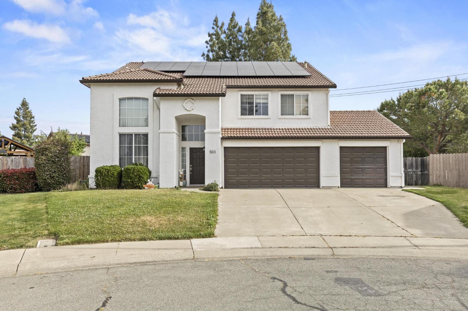 Millfront Avenue, Yuba City, California image 1