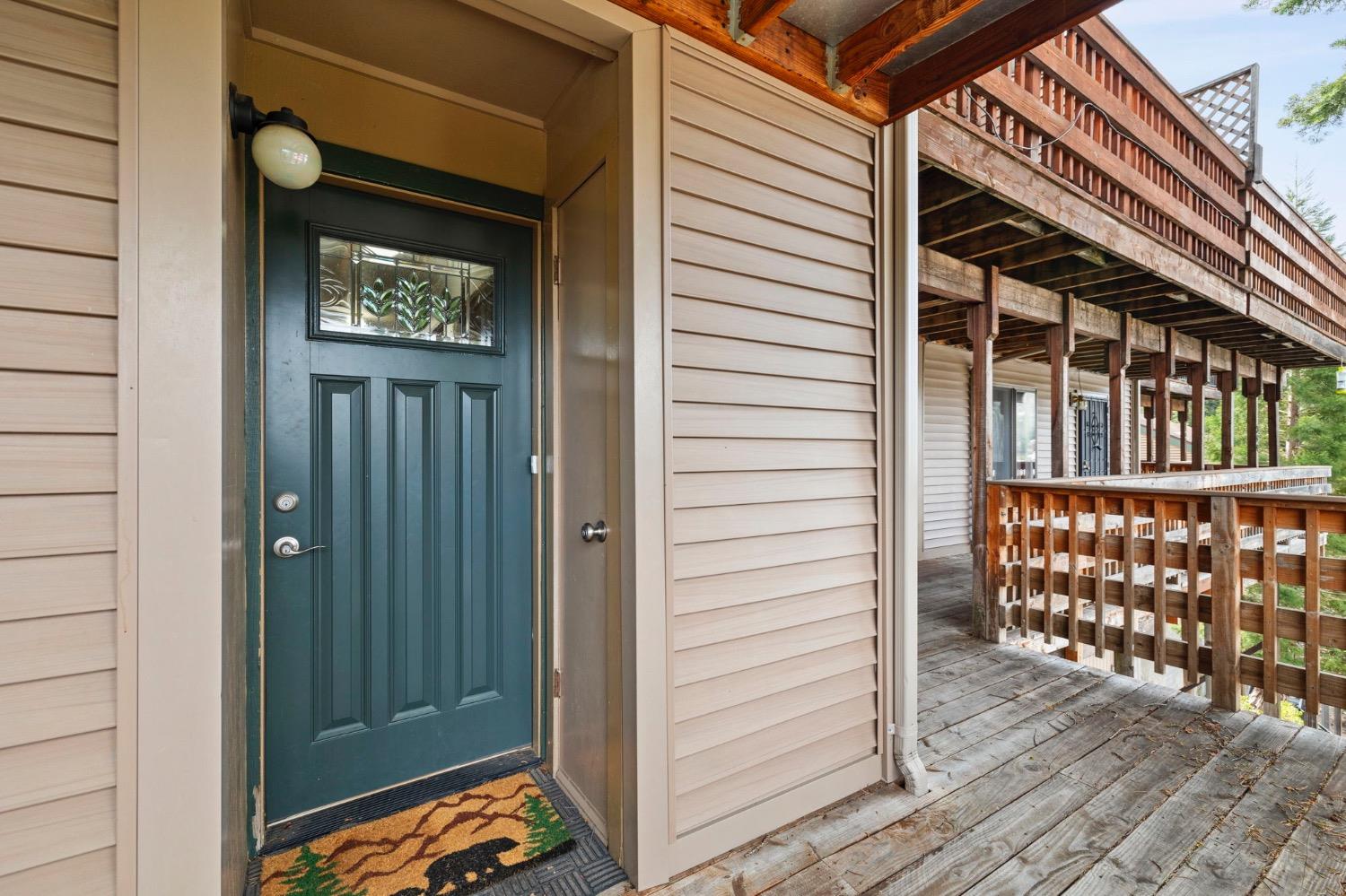 Upper Leland Road #A, Pinecrest, California image 1