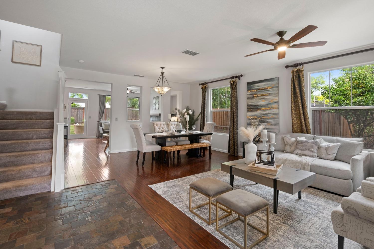 Hera Way, Citrus Heights, California image 6