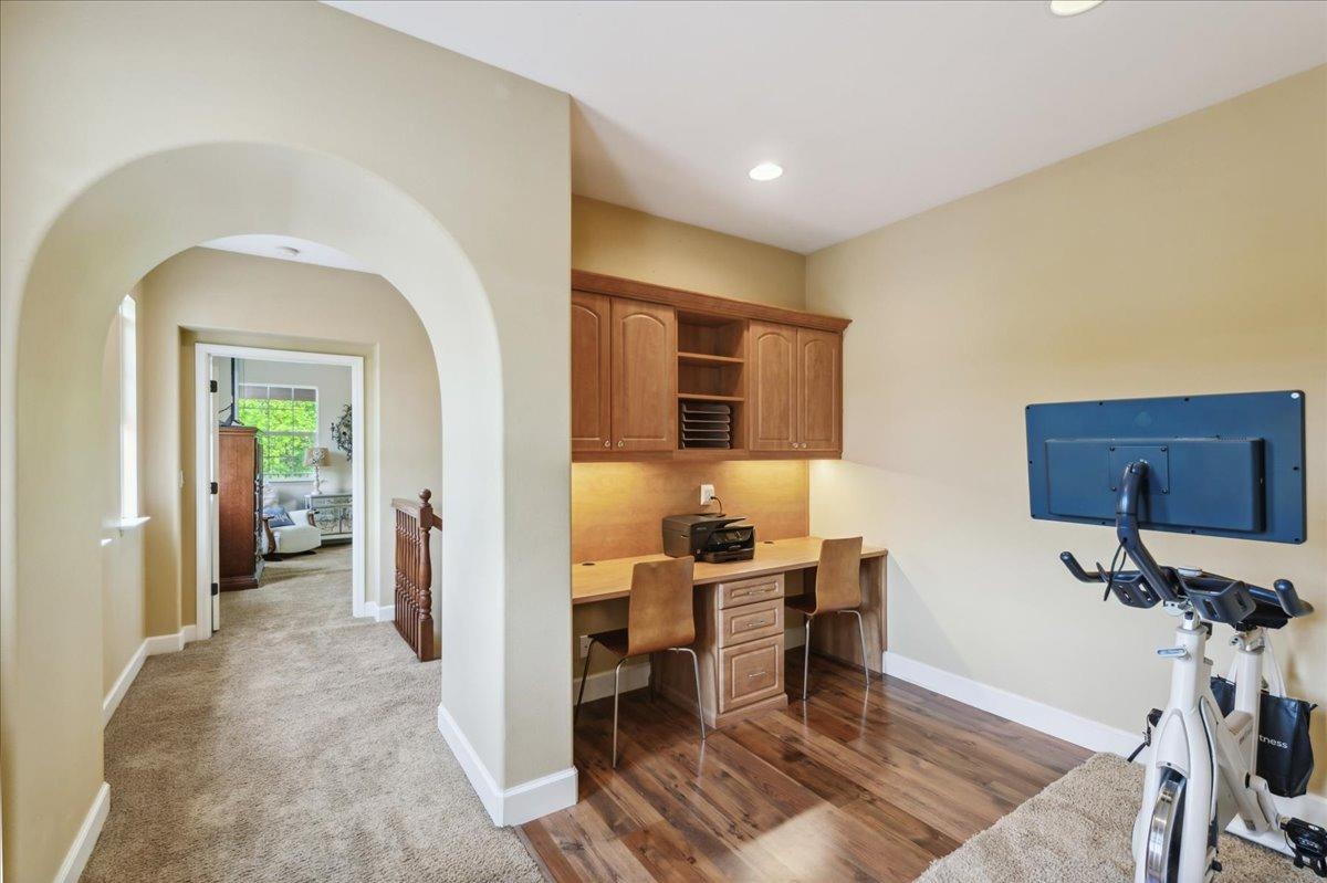 Detail Gallery Image 24 of 35 For 218 Glory Lily Ct, San Ramon,  CA 94582 - 6 Beds | 4 Baths