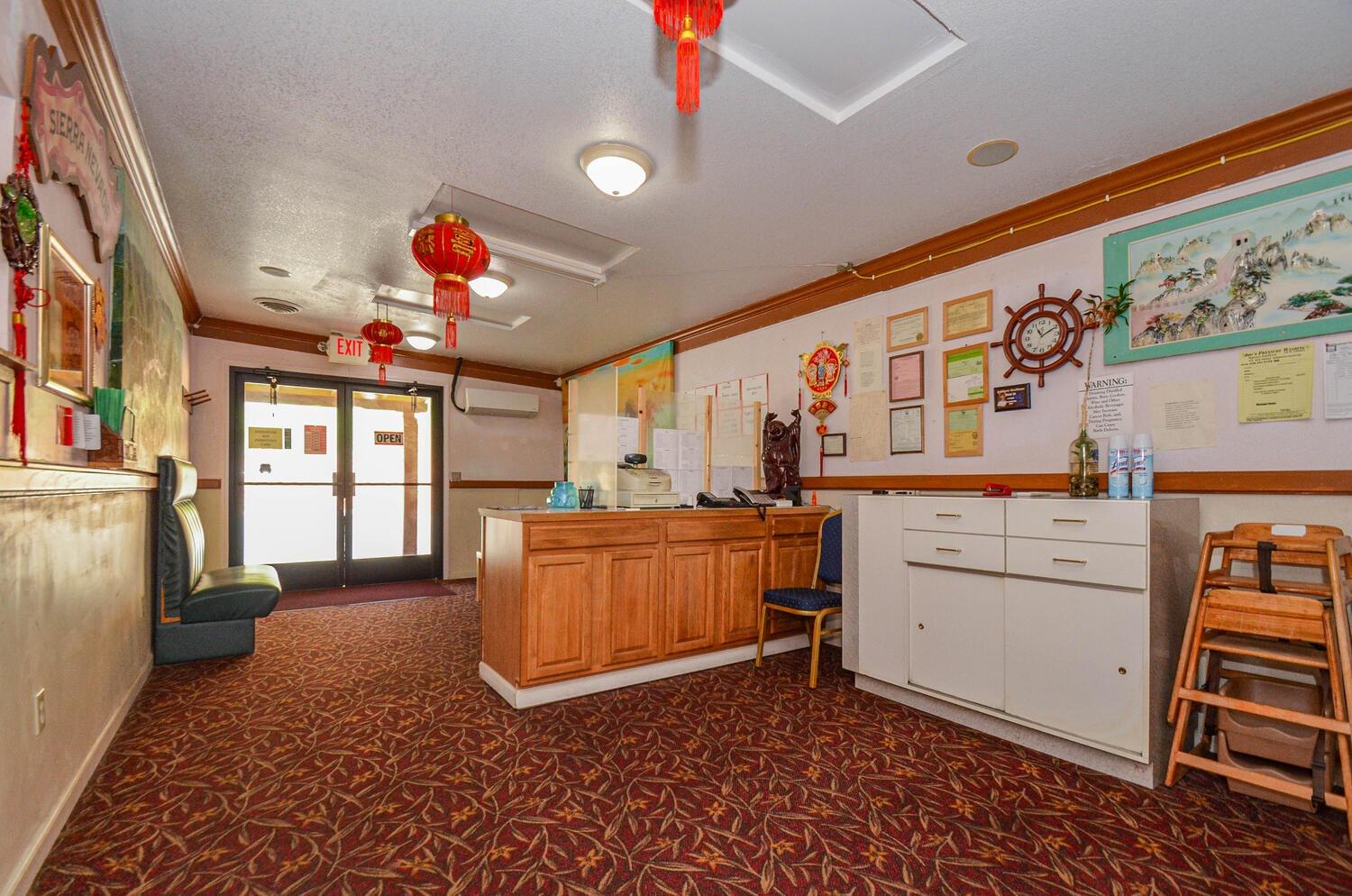 Detail Gallery Image 7 of 36 For 24887 State Highway 88, Pioneer,  CA 95666 - – Beds | – Baths