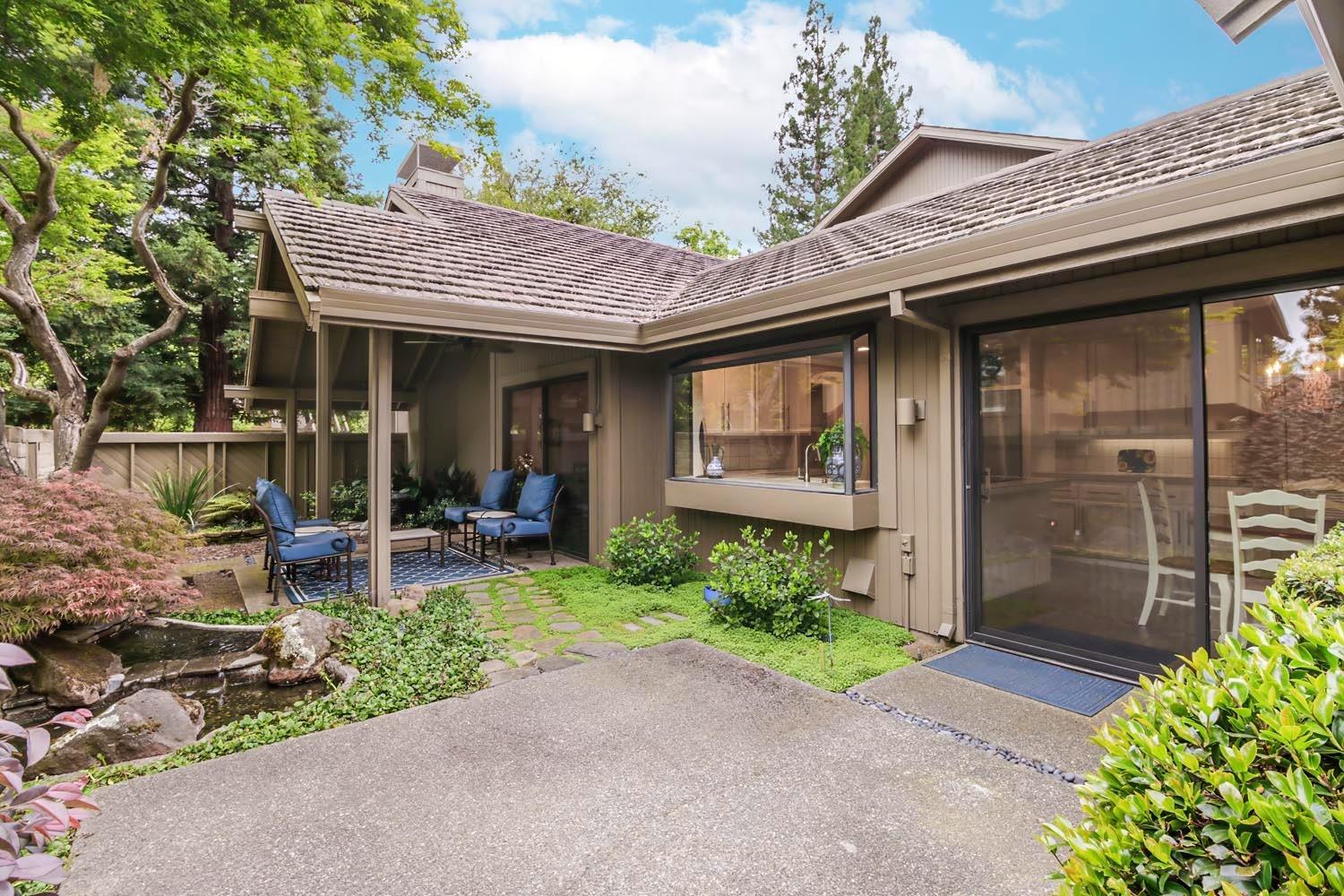 Detail Gallery Image 2 of 31 For 11475 Coloma Rd, Gold River,  CA 95670 - 2 Beds | 2 Baths