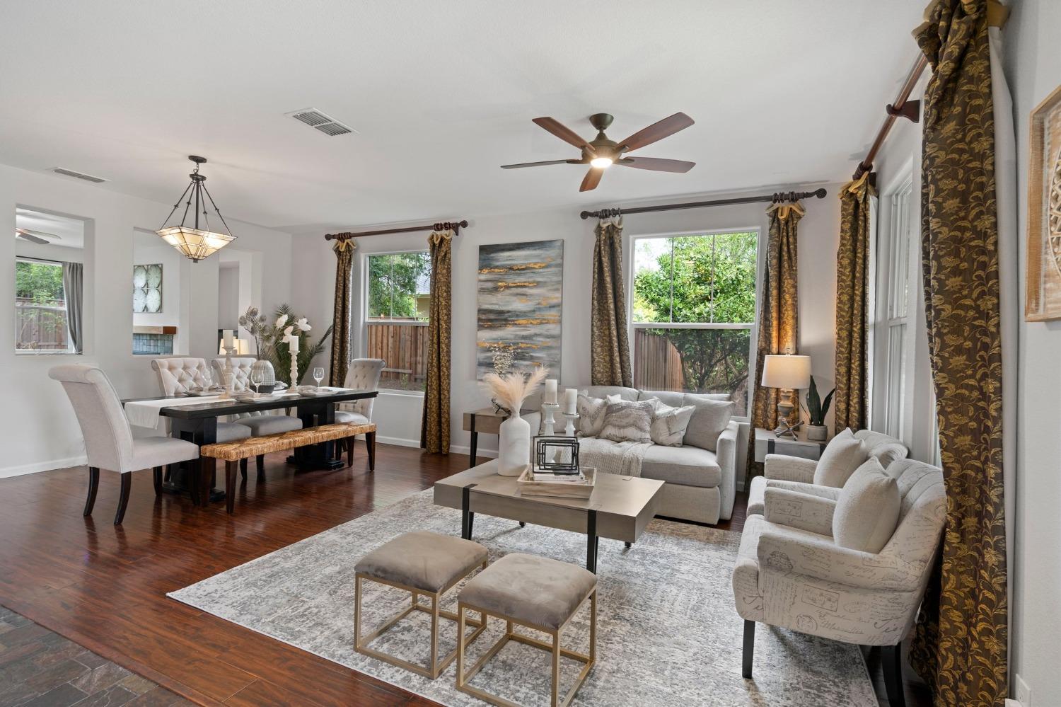 Hera Way, Citrus Heights, California image 7