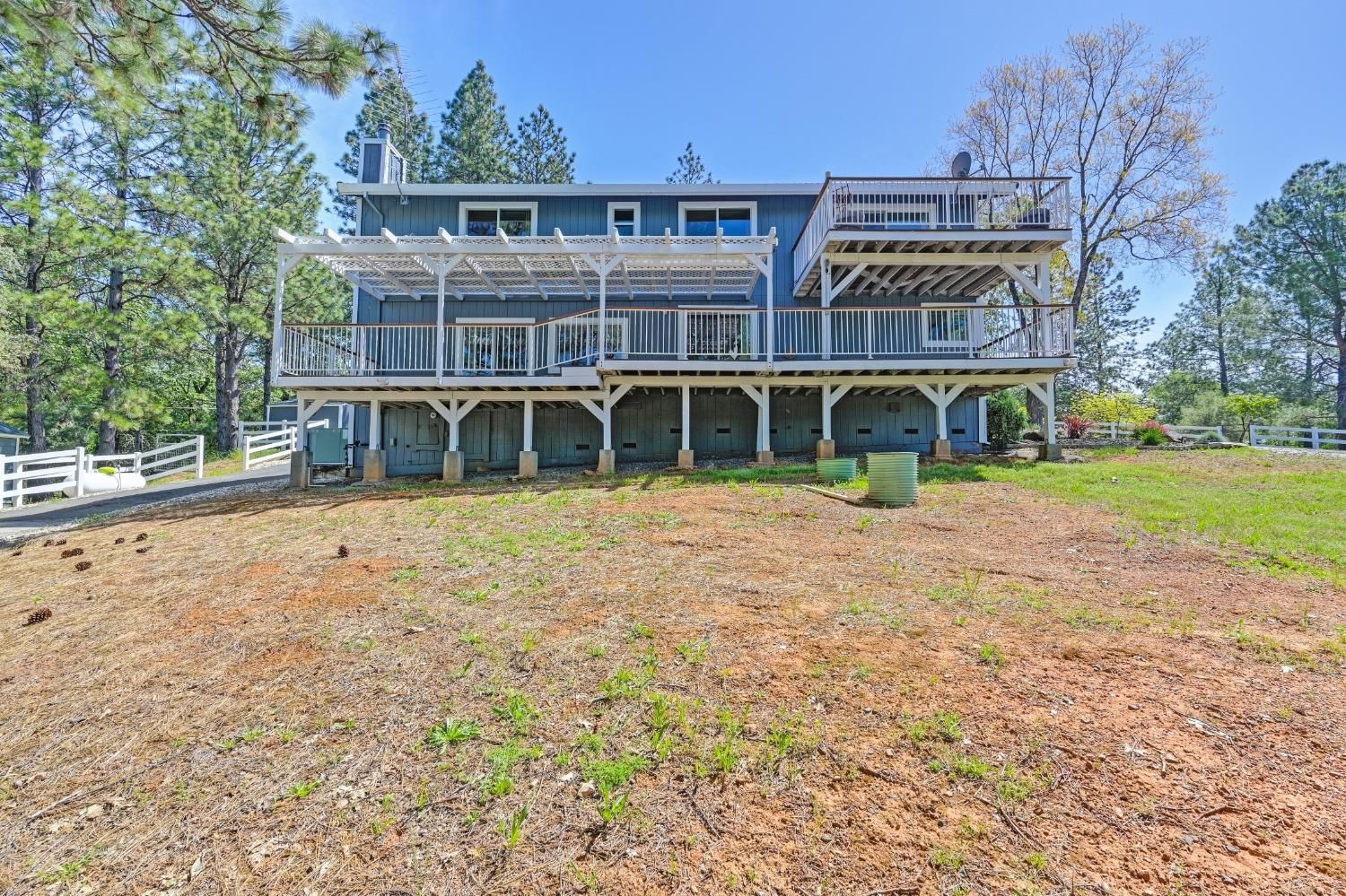 Detail Gallery Image 50 of 73 For 285 Fairidge Dr, Applegate,  CA 95703 - 4 Beds | 2/1 Baths