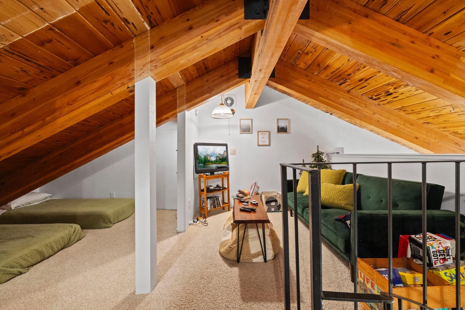 Upper Leland Road #A, Pinecrest, California image 26