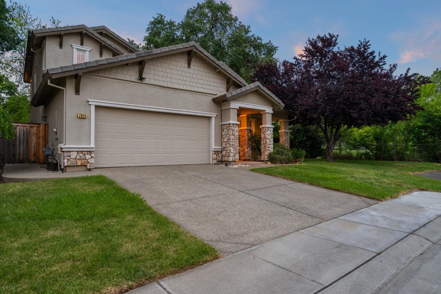 Hera Way, Citrus Heights, California image 45