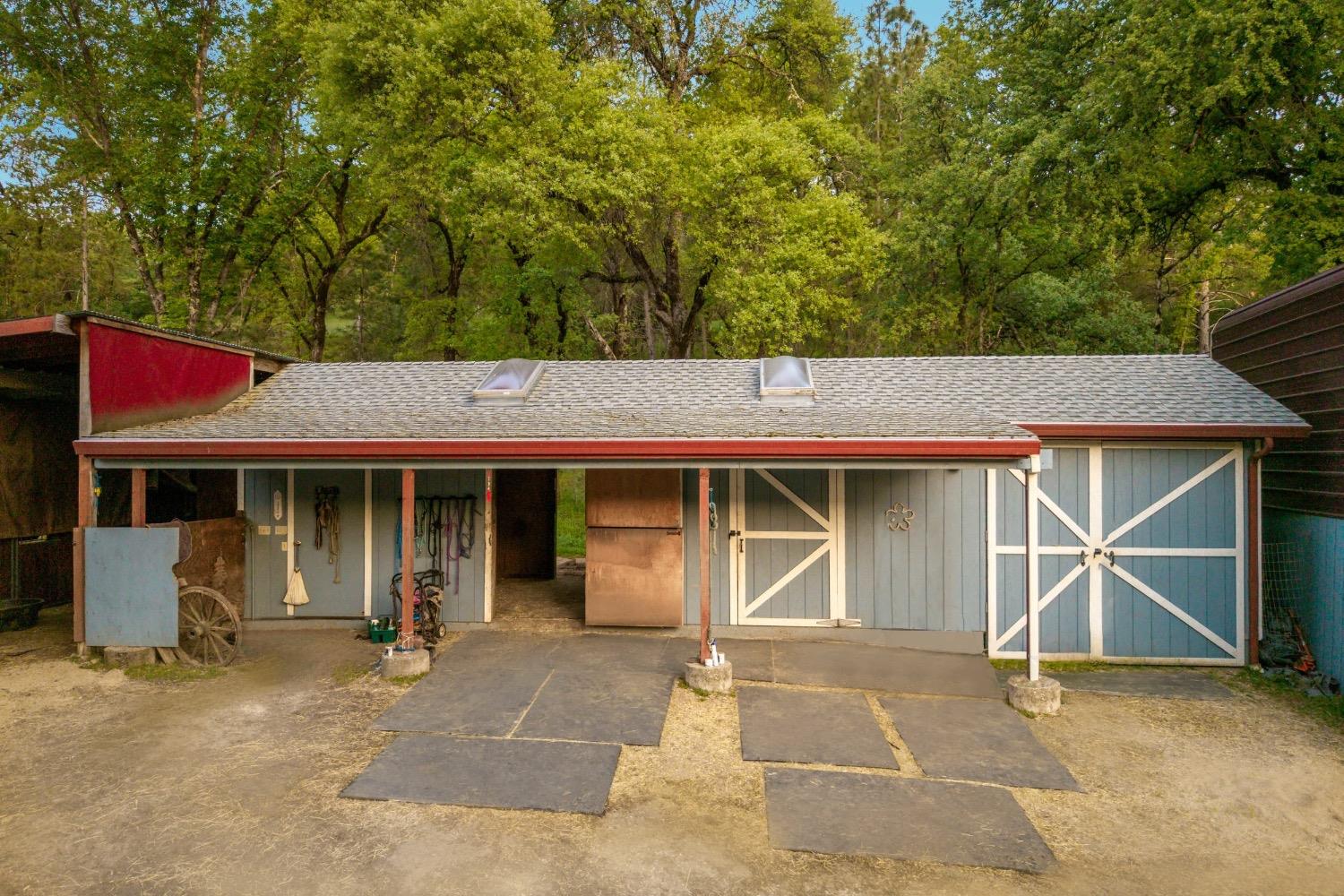 Detail Gallery Image 6 of 79 For 14722 Arrow Rd, Penn Valley,  CA 95946 - 3 Beds | 2 Baths