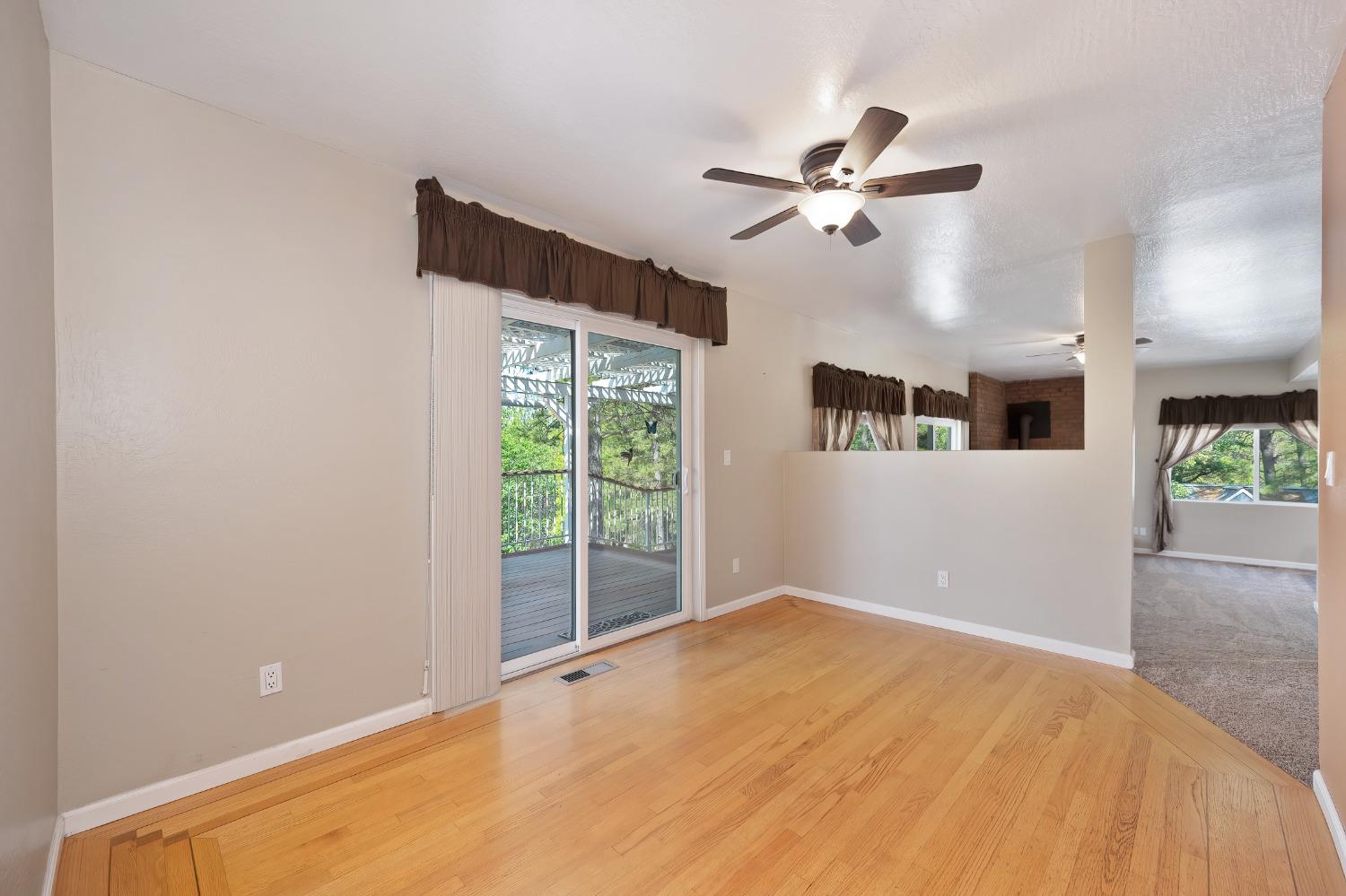 Detail Gallery Image 15 of 73 For 285 Fairidge Dr, Applegate,  CA 95703 - 4 Beds | 2/1 Baths