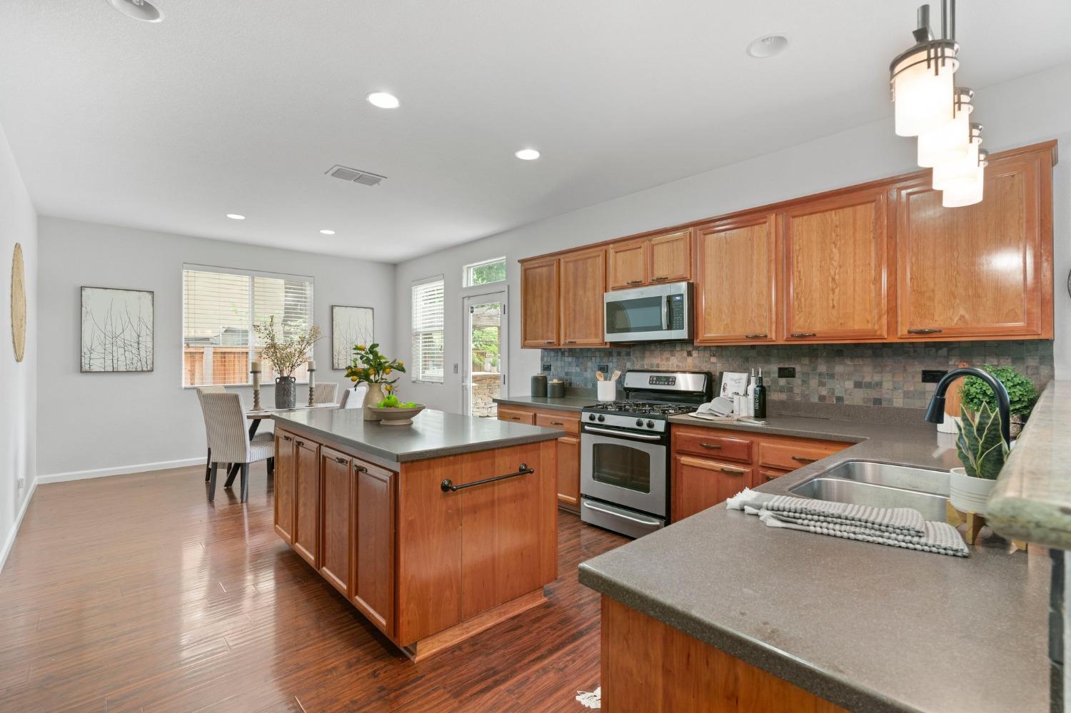 Hera Way, Citrus Heights, California image 17