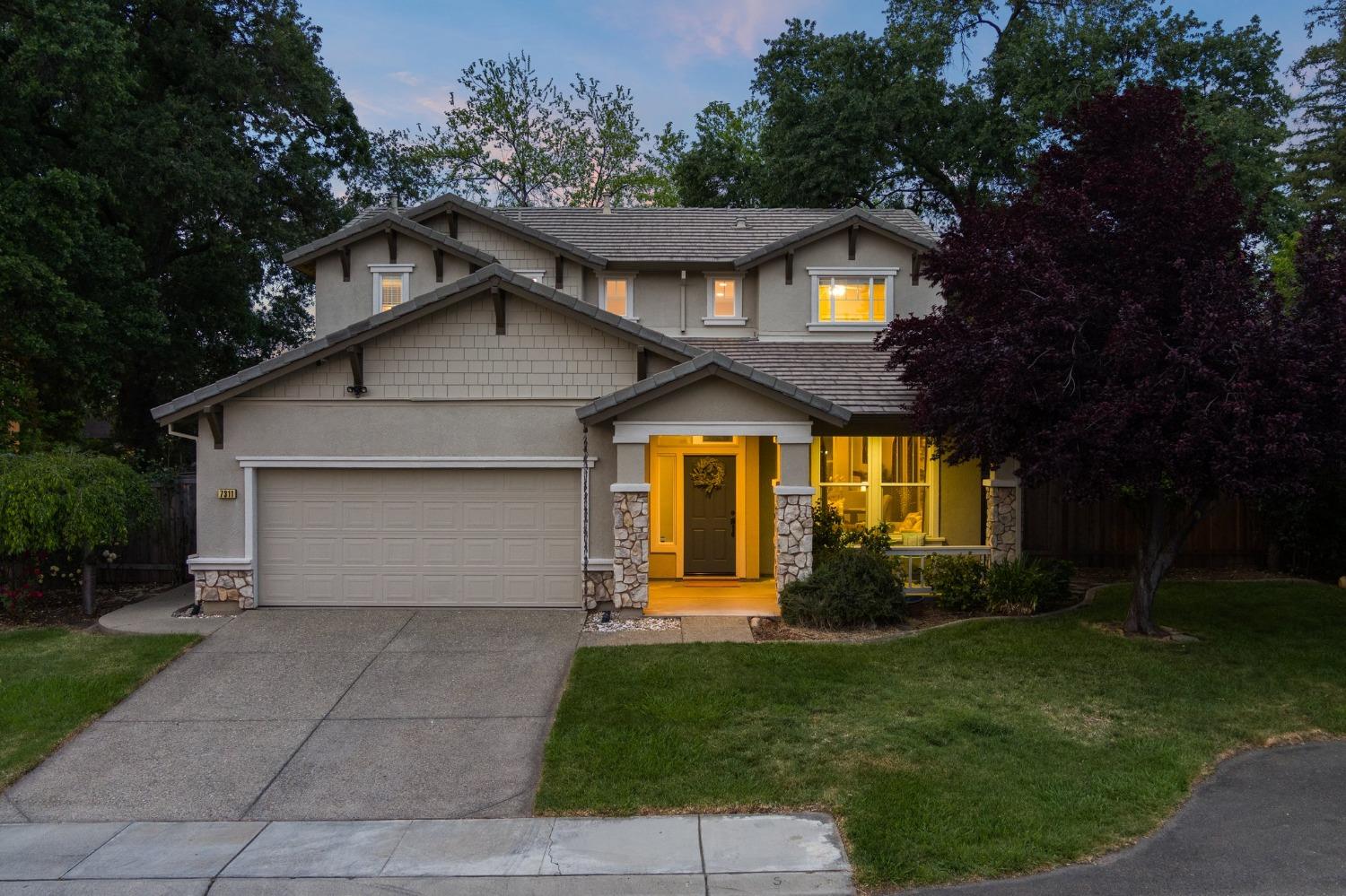 Hera Way, Citrus Heights, California image 42
