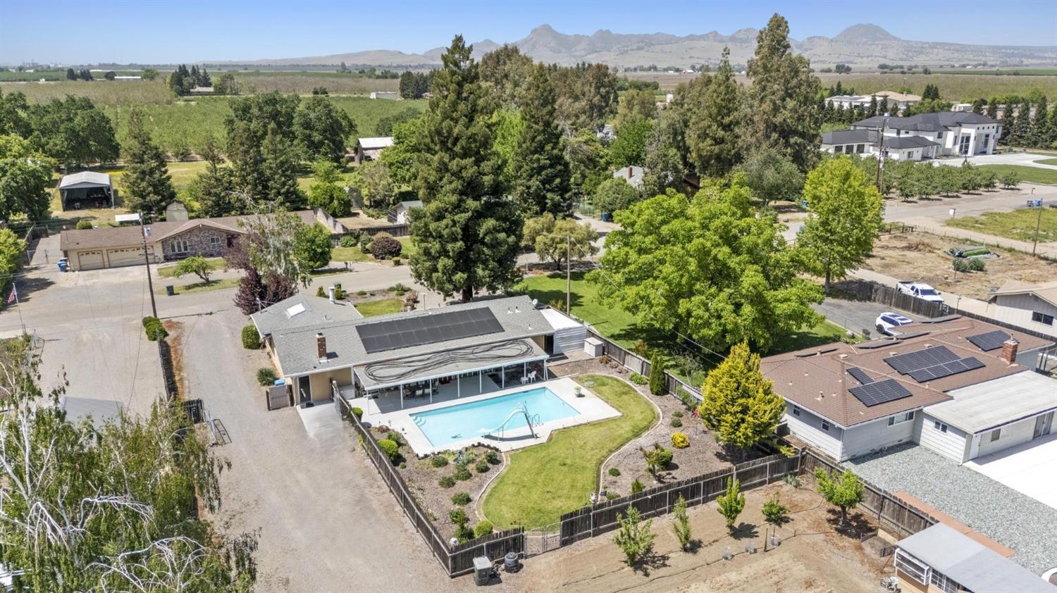 Detail Gallery Image 67 of 75 For 4361 Dresser Rd, Yuba City,  CA 95993 - 4 Beds | 3 Baths