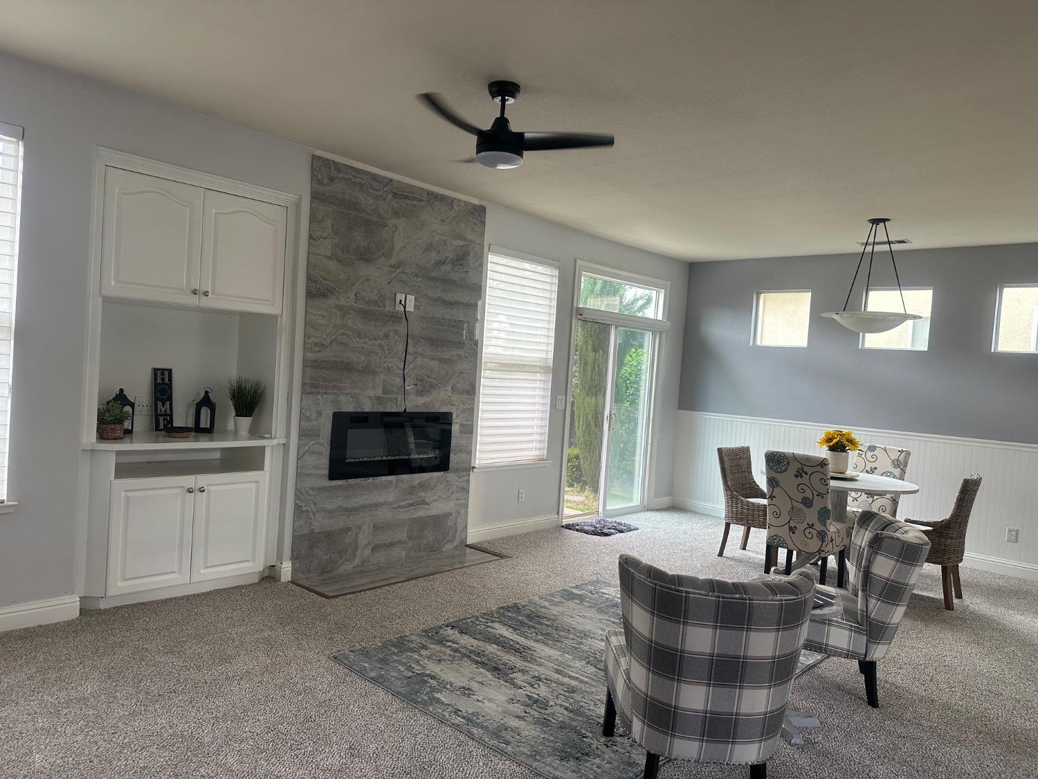 Detail Gallery Image 5 of 36 For 2402 Jessica Cir, Escalon,  CA 95320 - 3 Beds | 2 Baths