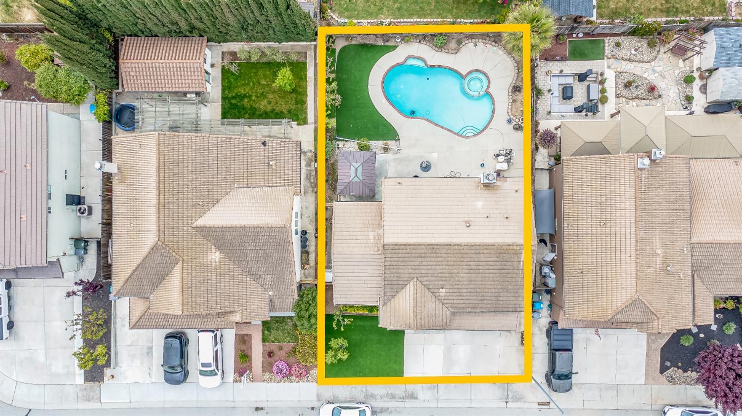 Hemlock Court, Hollister, California image 50