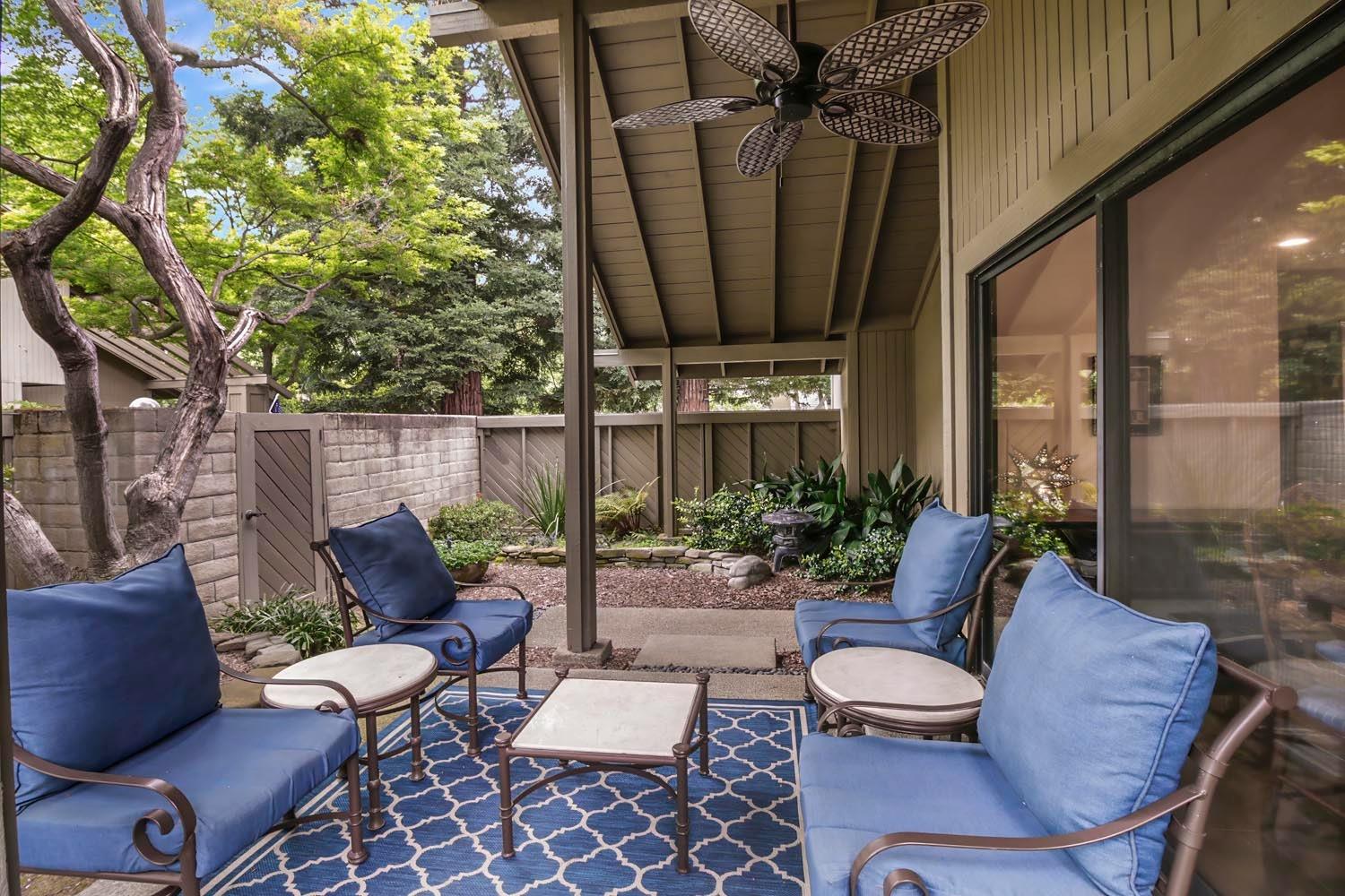Detail Gallery Image 1 of 31 For 11475 Coloma Rd, Gold River,  CA 95670 - 2 Beds | 2 Baths