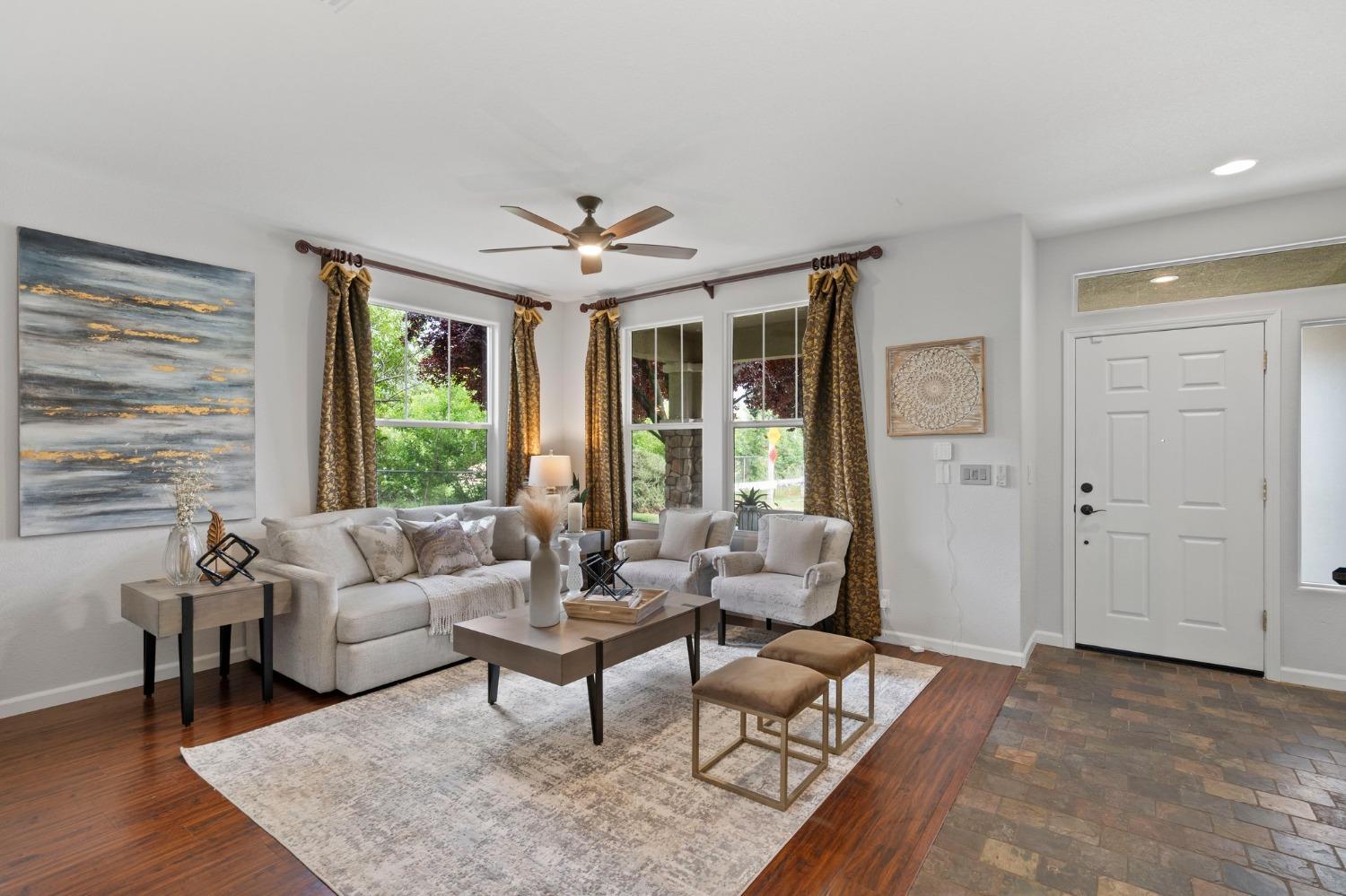 Hera Way, Citrus Heights, California image 8