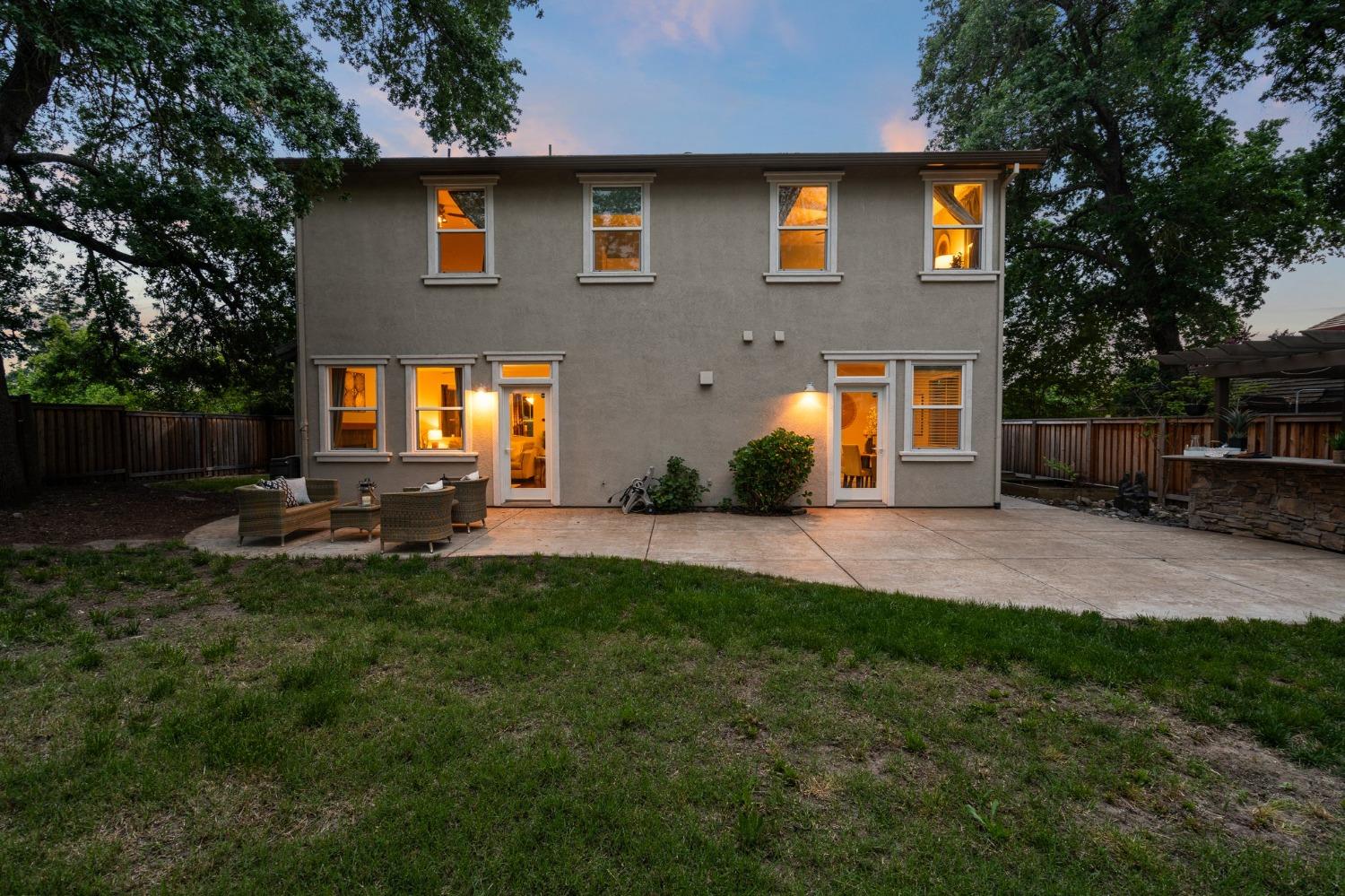Hera Way, Citrus Heights, California image 34