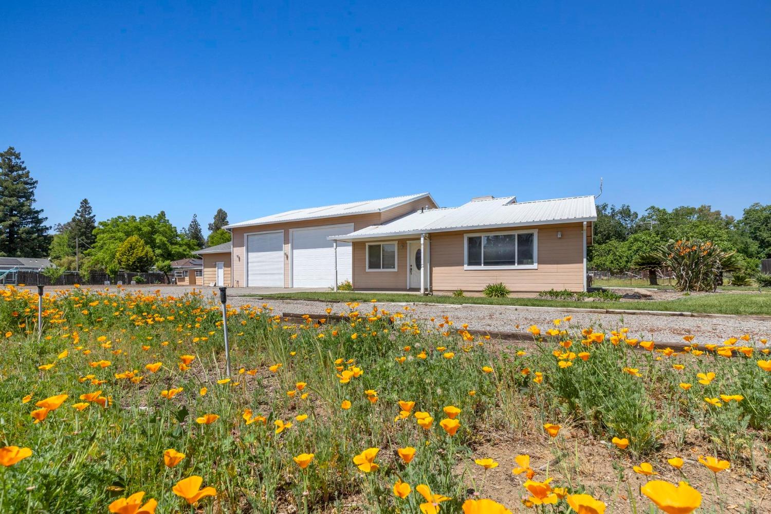 Detail Gallery Image 41 of 75 For 4361 Dresser Rd, Yuba City,  CA 95993 - 4 Beds | 3 Baths