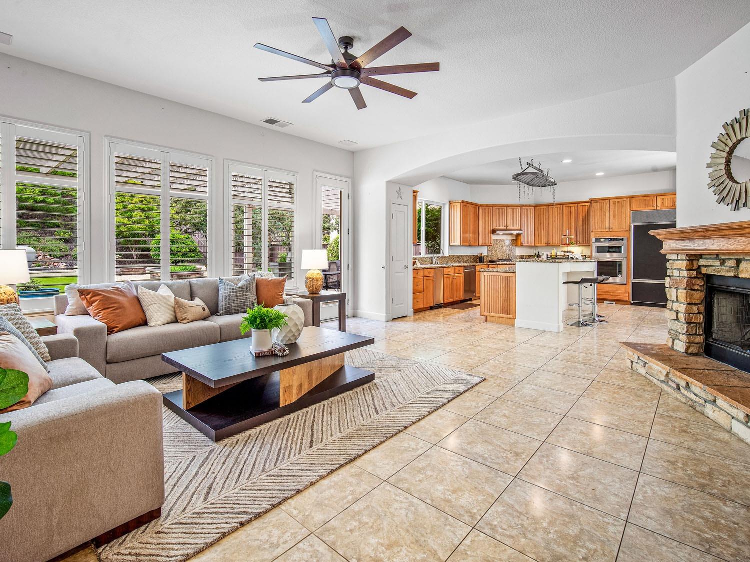 Aragon Court, El Dorado Hills, California image 10