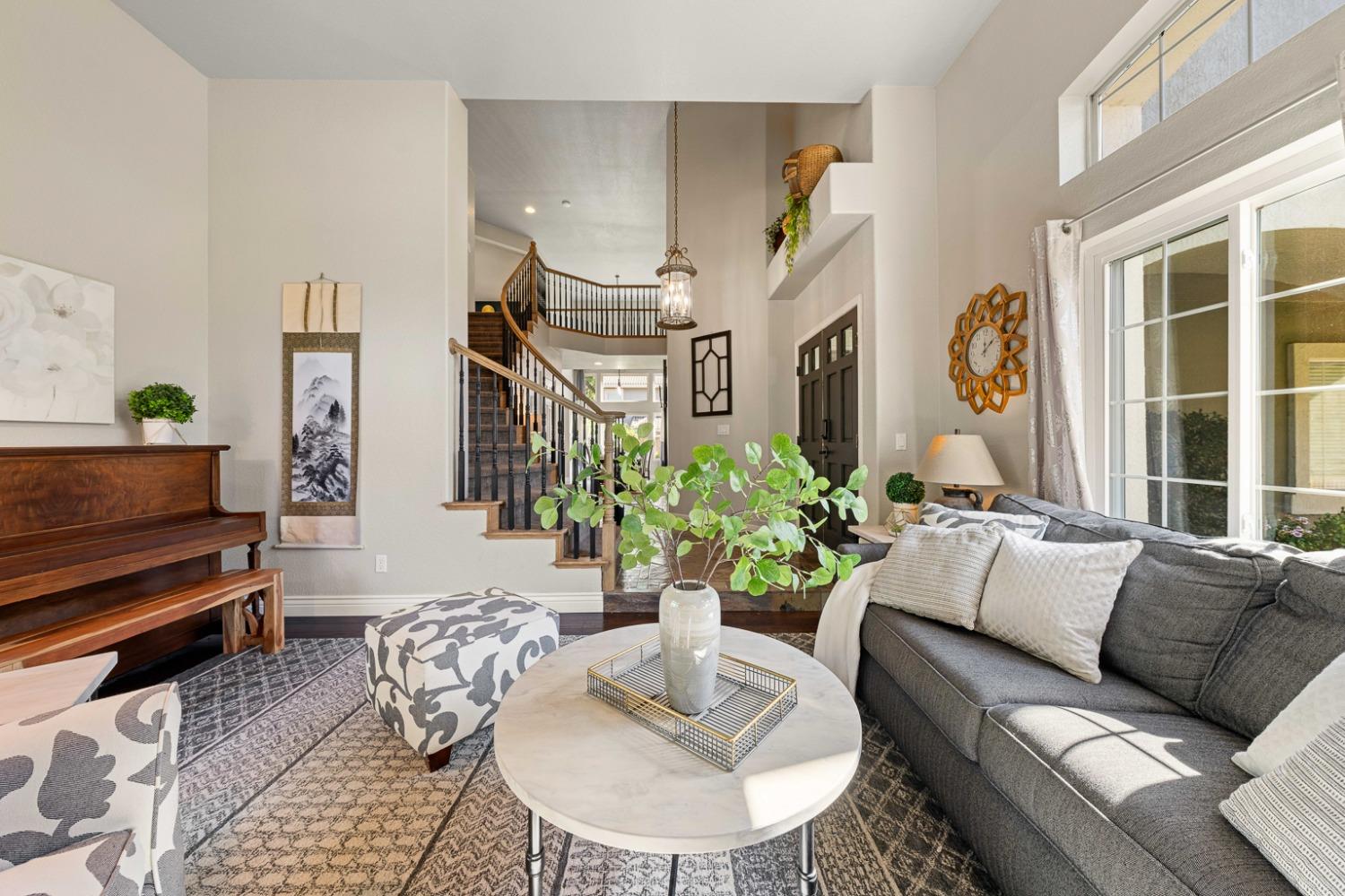 Brackenwood Place, El Dorado Hills, California image 5