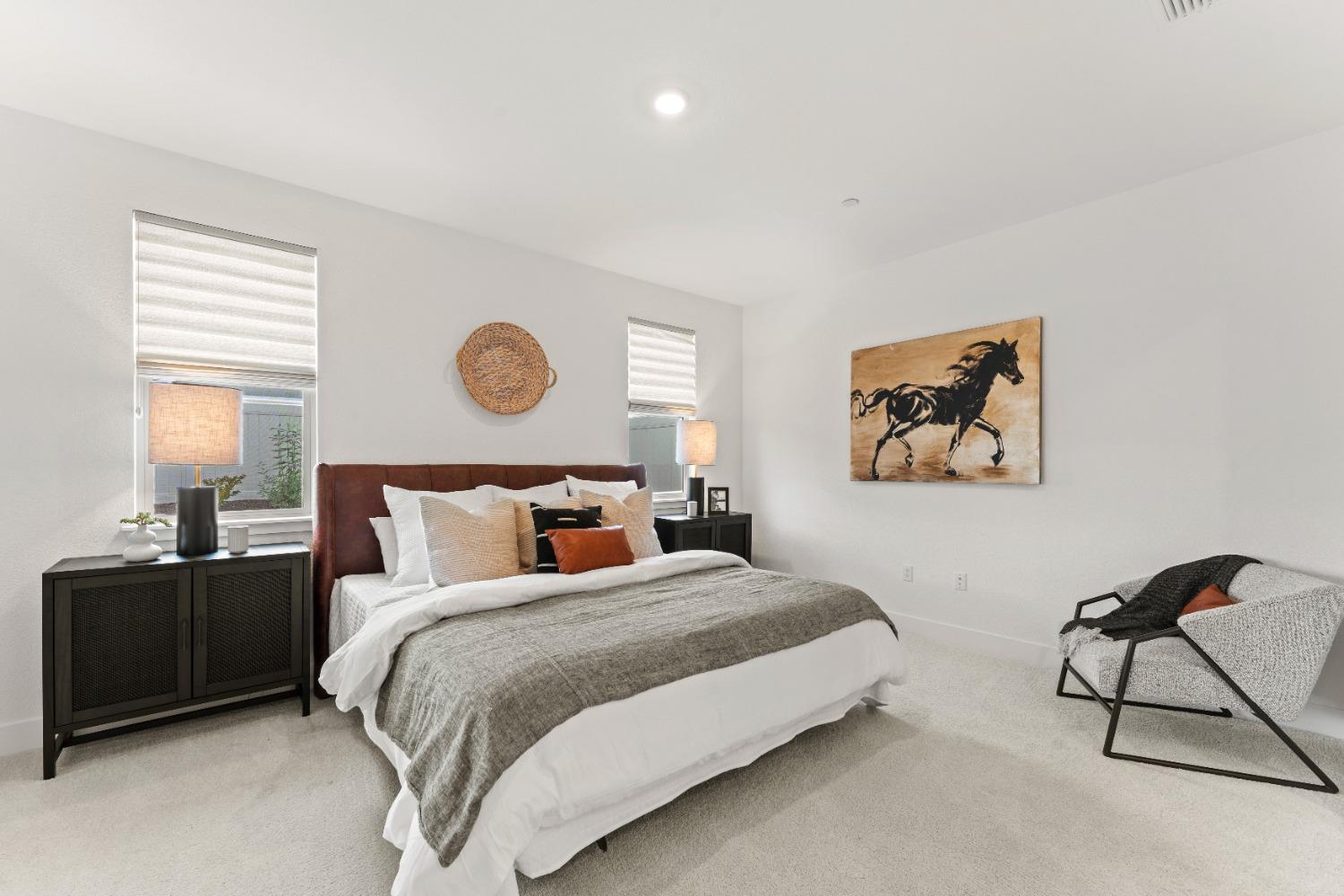 Samba Way, El Dorado Hills, California image 12