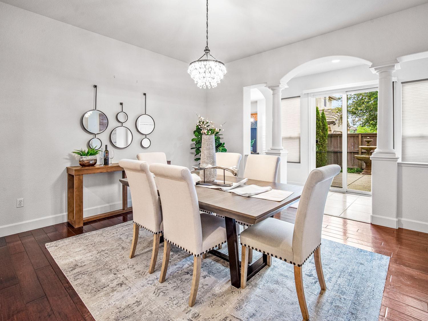 Aragon Court, El Dorado Hills, California image 9
