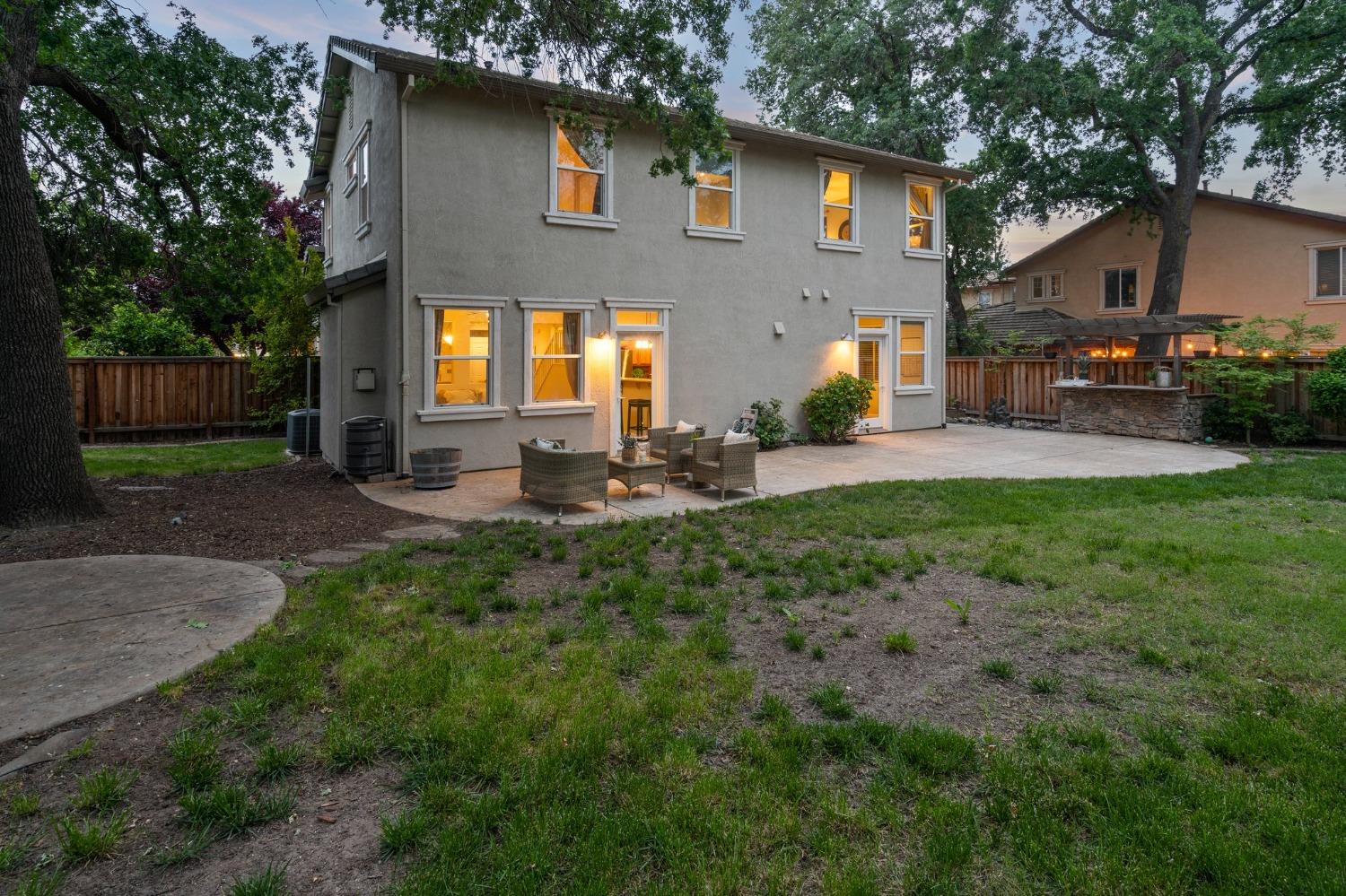 Hera Way, Citrus Heights, California image 40