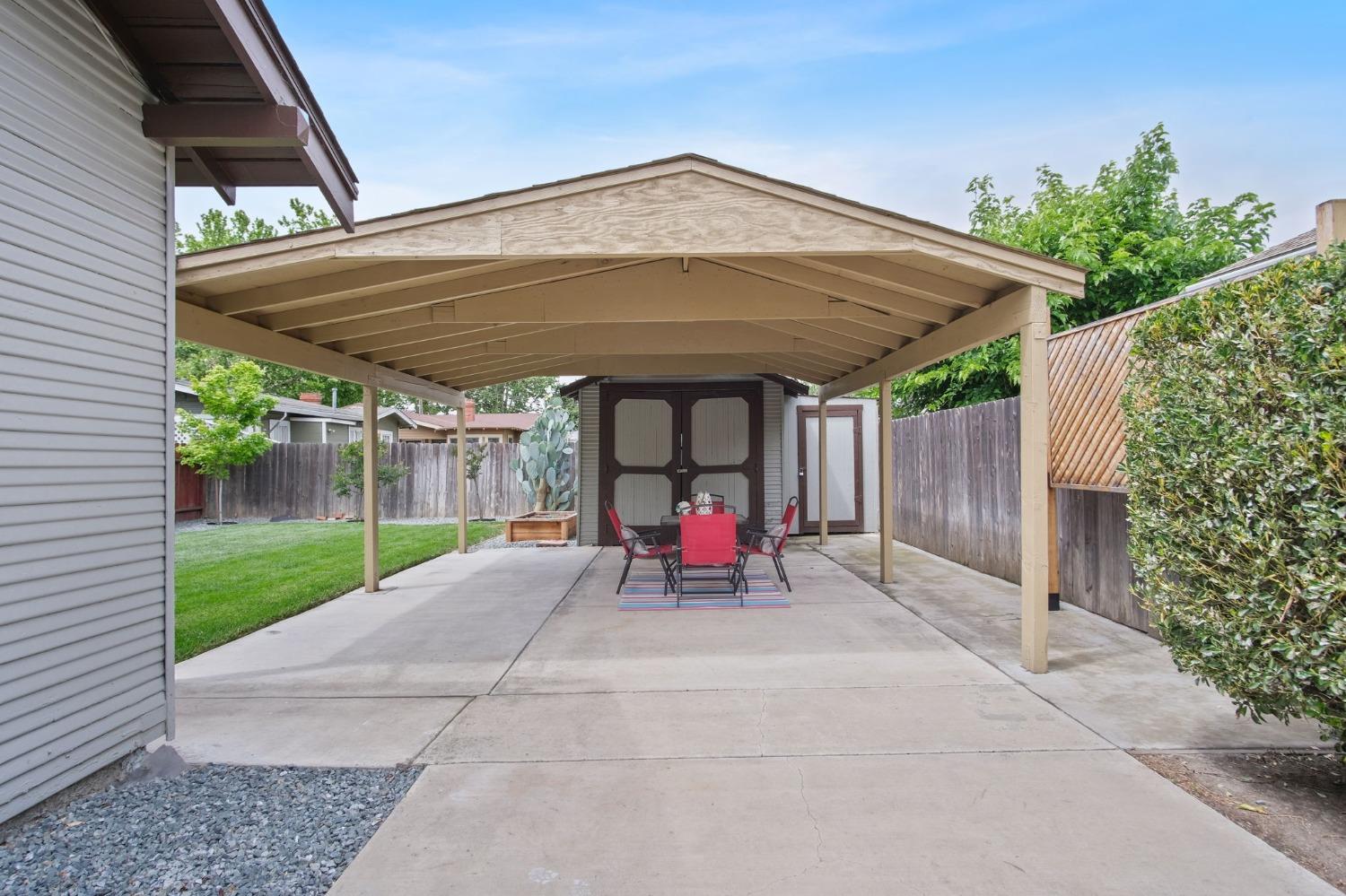 Bessie Avenue, Tracy, California image 24
