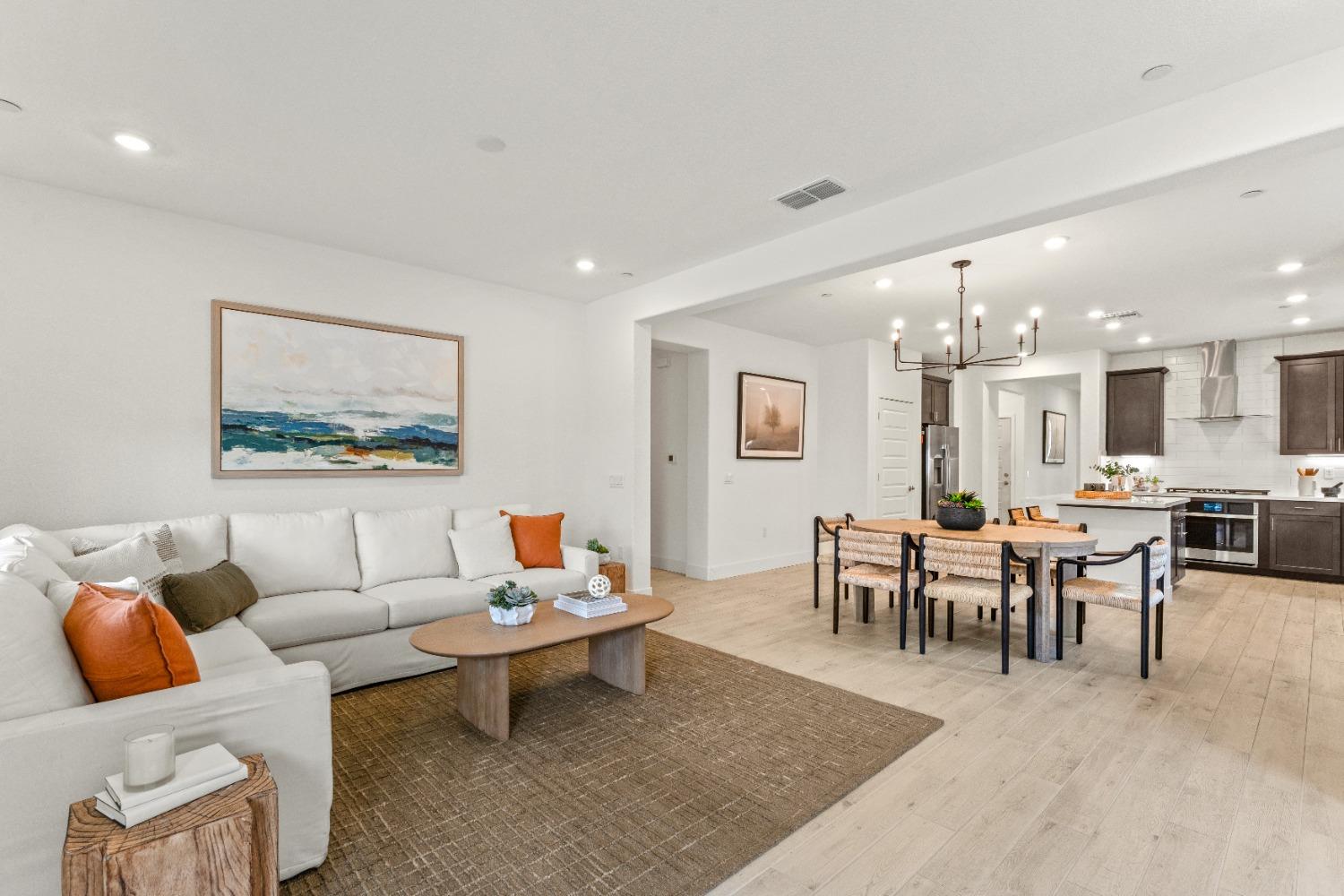 Samba Way, El Dorado Hills, California image 9