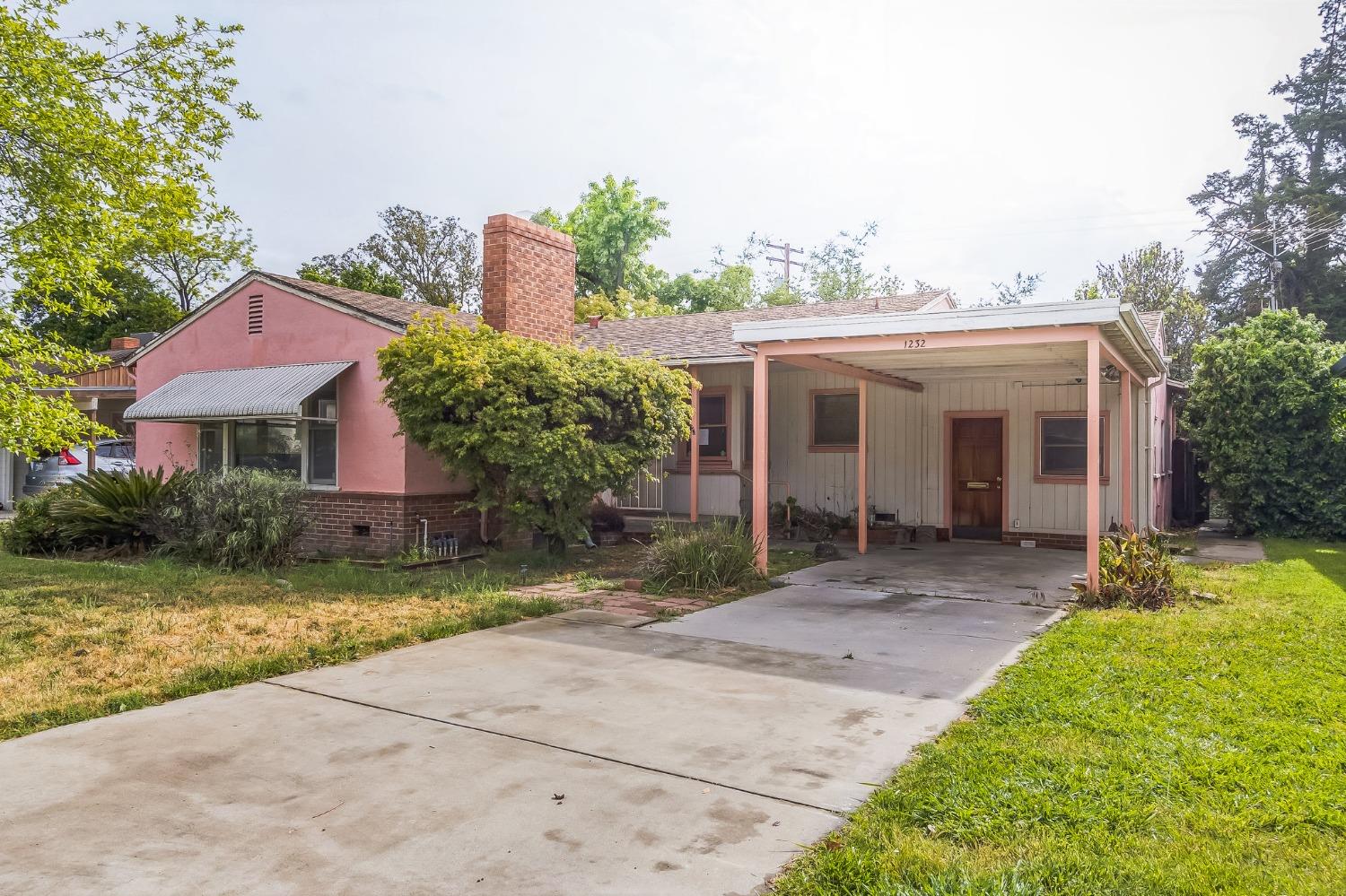Detail Gallery Image 29 of 30 For 1232 Wellesley Ave, Modesto,  CA 95350 - 3 Beds | 2/1 Baths