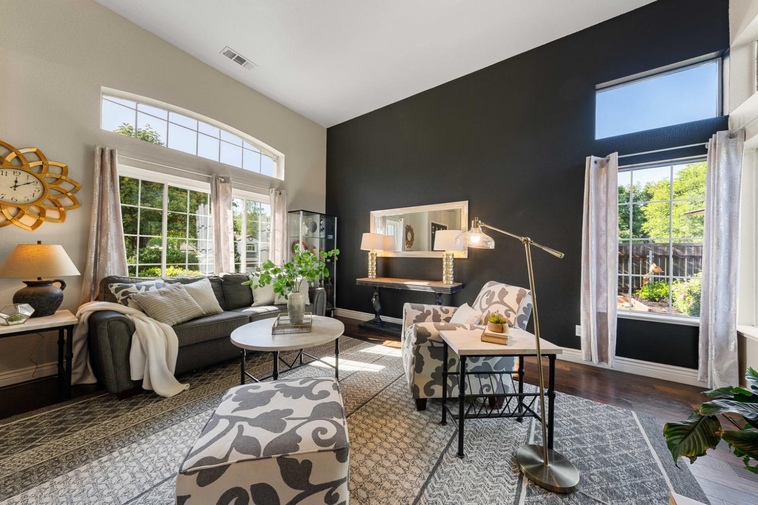 Brackenwood Place, El Dorado Hills, California image 6