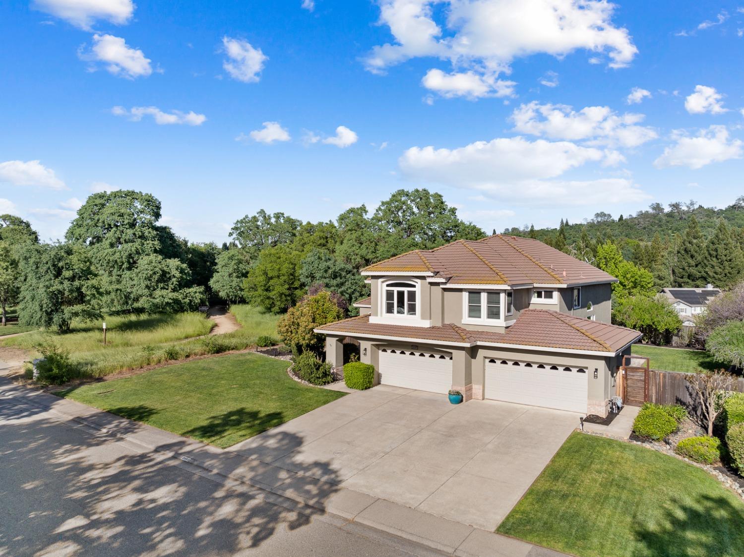 Brackenwood Place, El Dorado Hills, California image 49