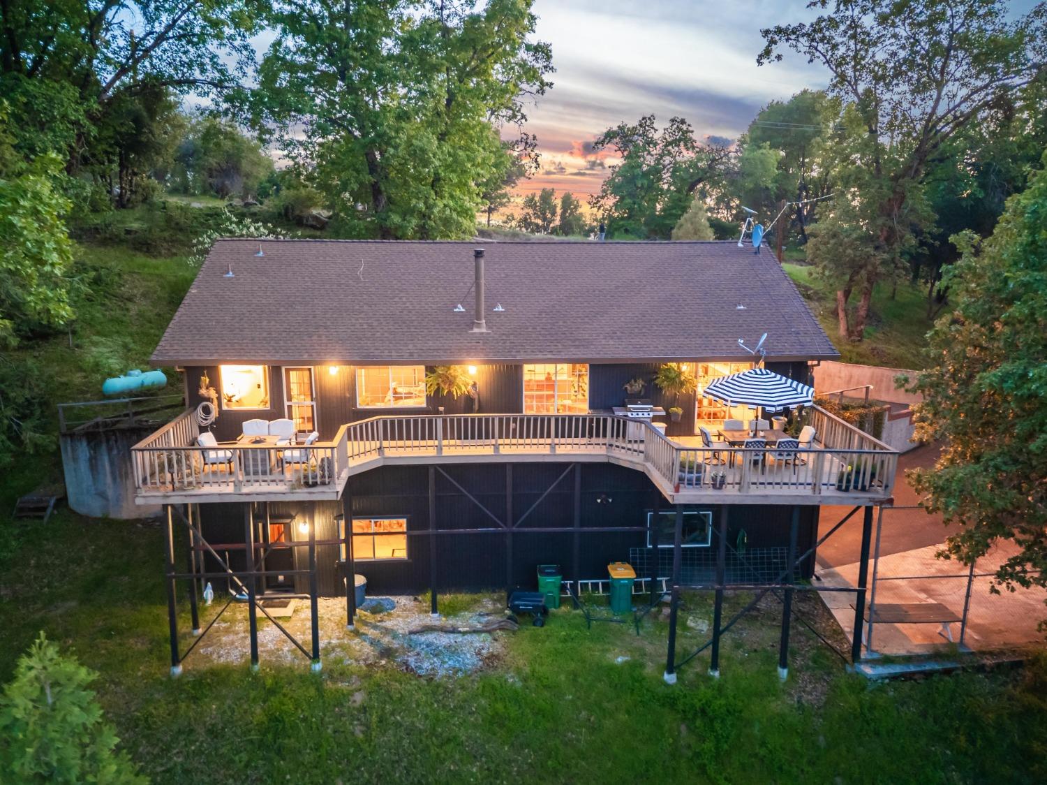 Detail Gallery Image 59 of 62 For 6745 Slug Gulch Rd, Somerset,  CA 95684 - 3 Beds | 2/1 Baths